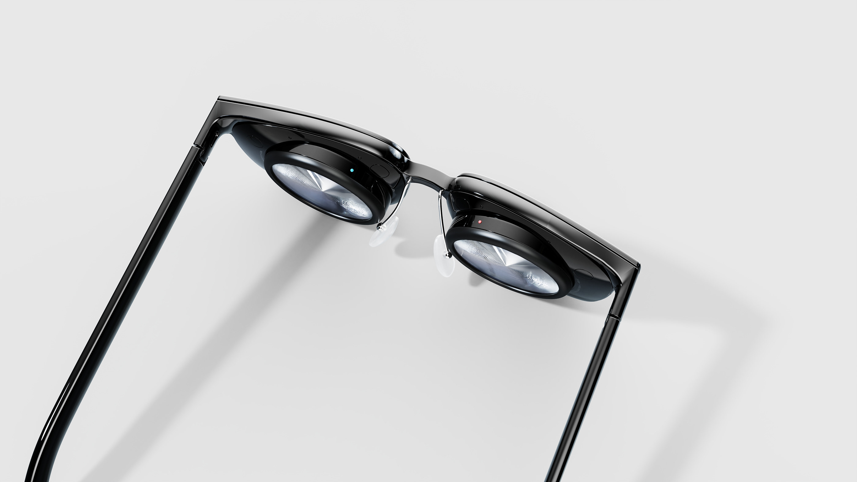 Electronic glasses，VisionAid™，Medical supplies，originality，