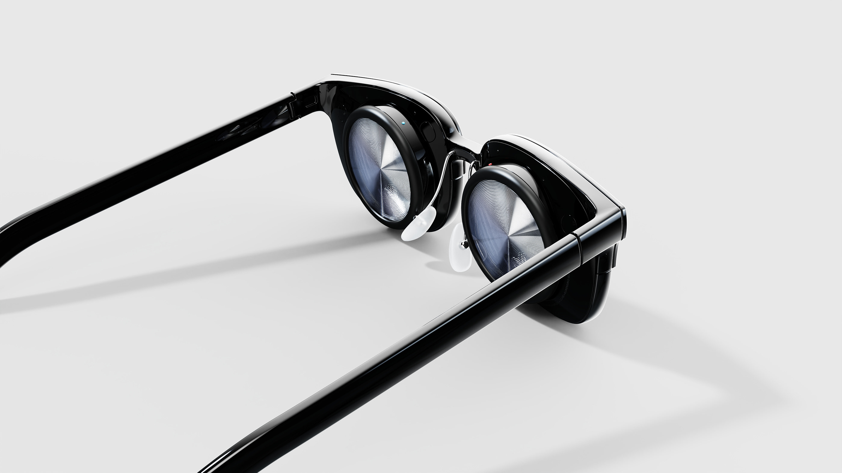 Electronic glasses，VisionAid™，Medical supplies，originality，