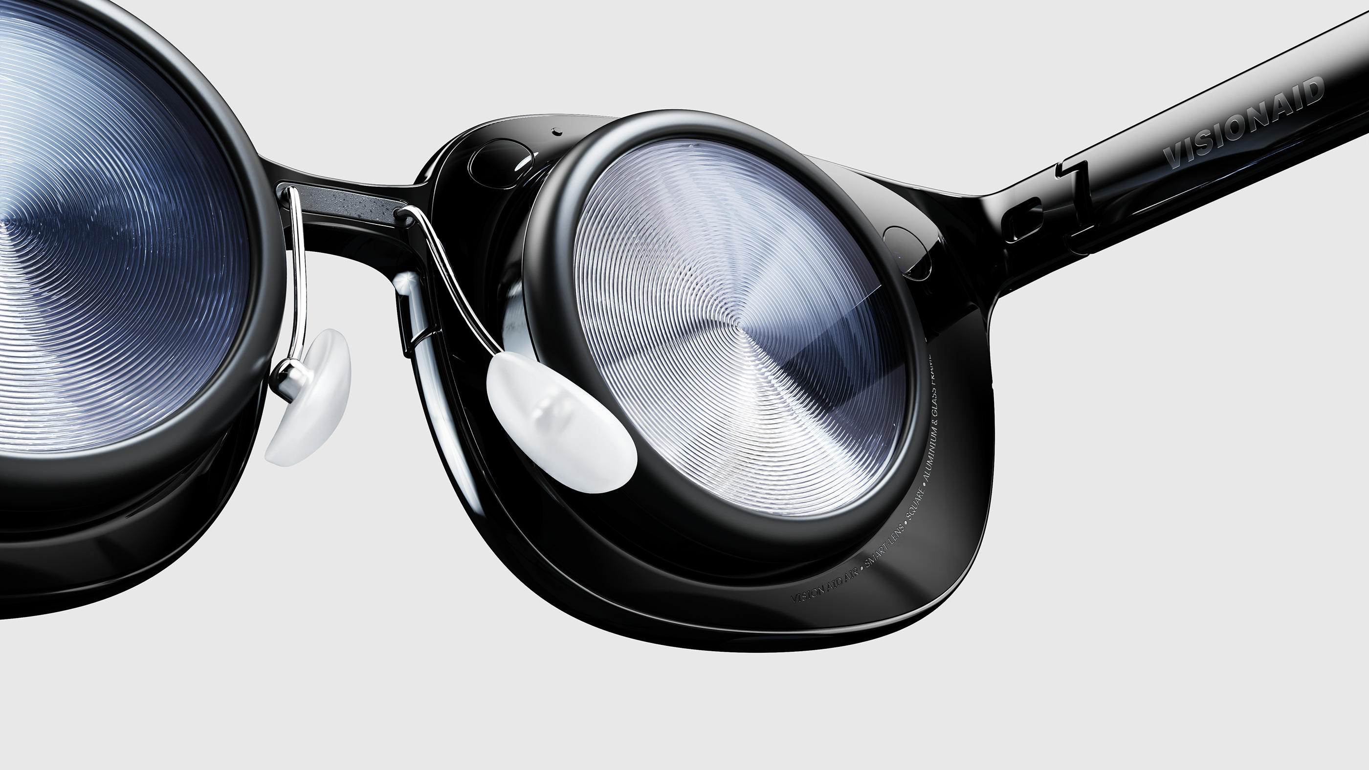 Electronic glasses，VisionAid™，Medical supplies，originality，