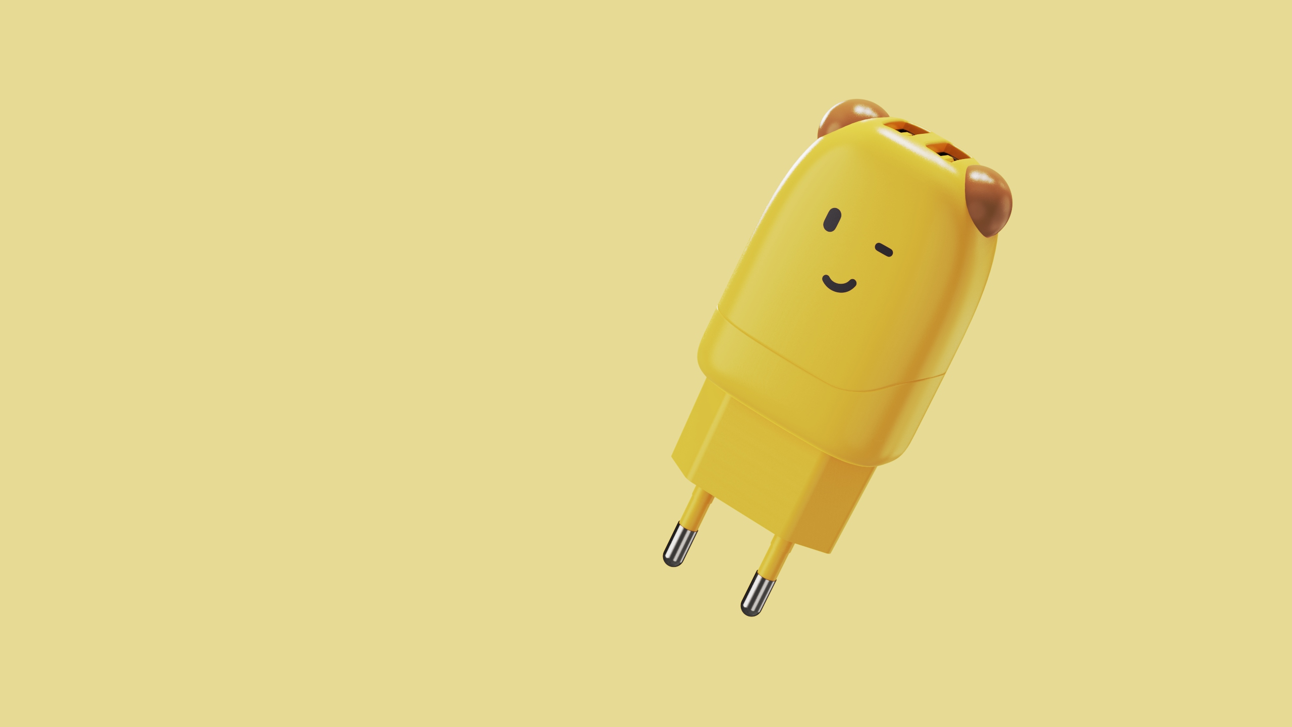 Charger，data line，usb，lovely，adorable，3C products，