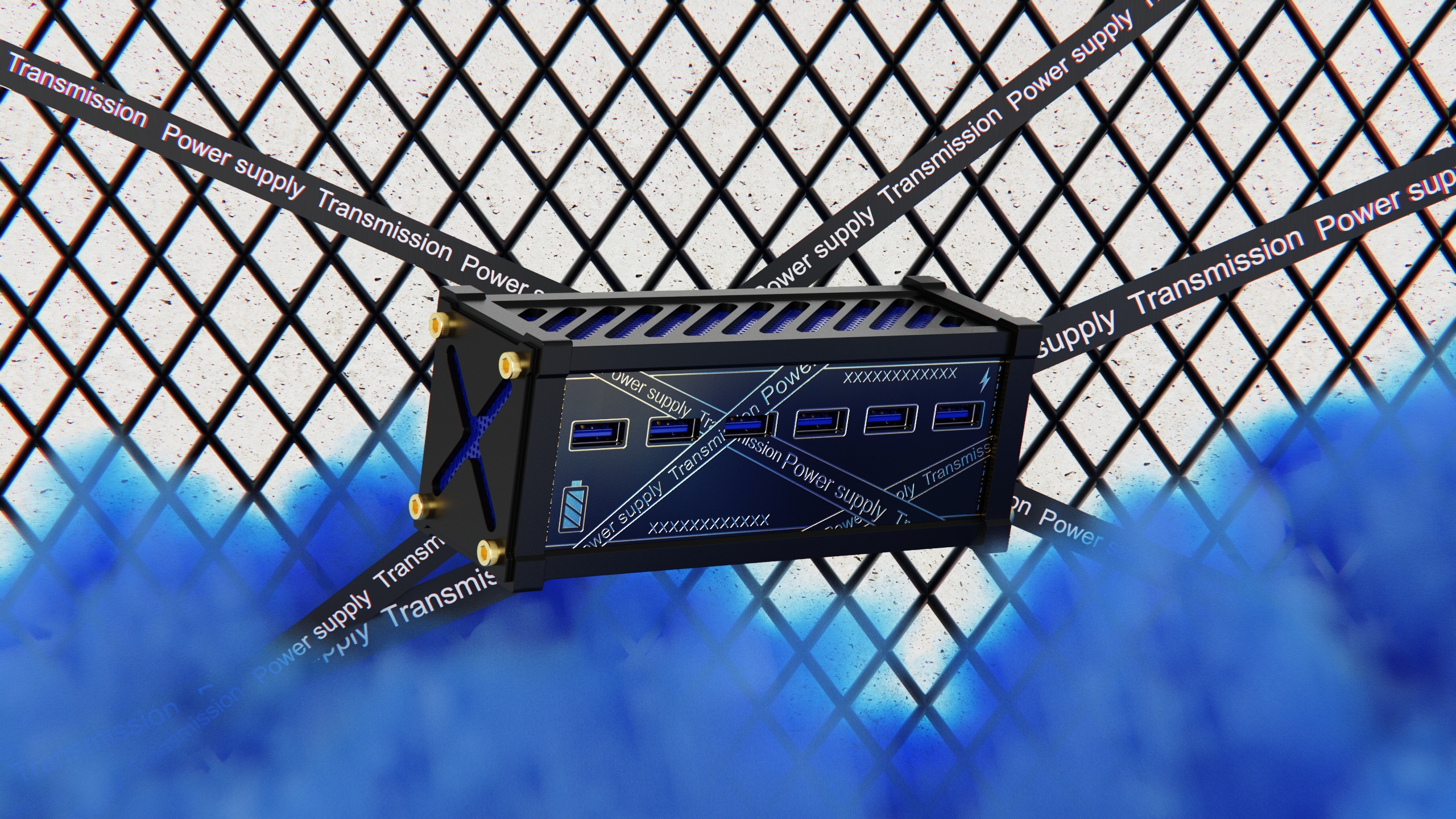 Docking station，usb，case，product design，3C products，