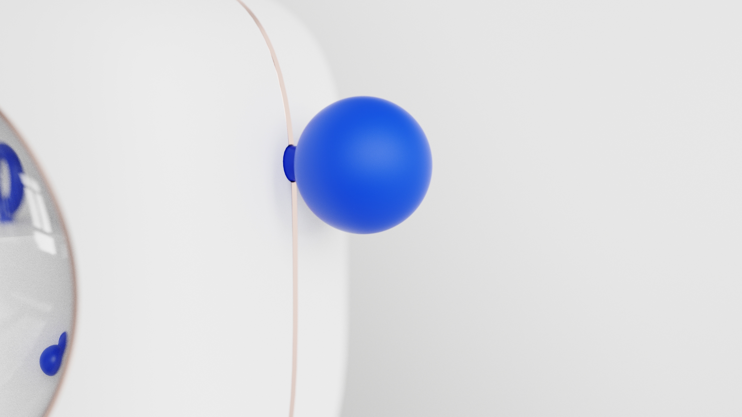 bread，Night light，Bread machine，lovely，Klein Blue，product design，