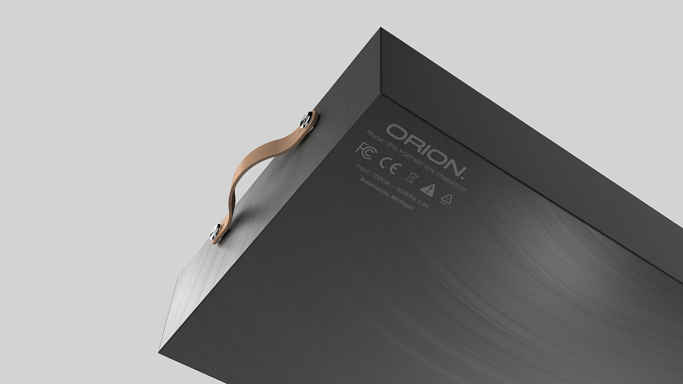 orion，Indoor shoe snow remover，small home appliances，Housewear & Furnishings，