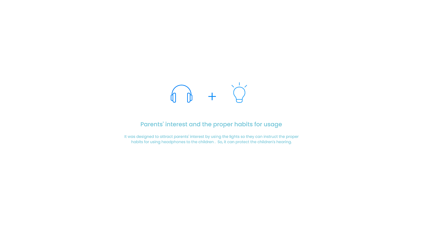 Children's products，headset，Hearing protection，