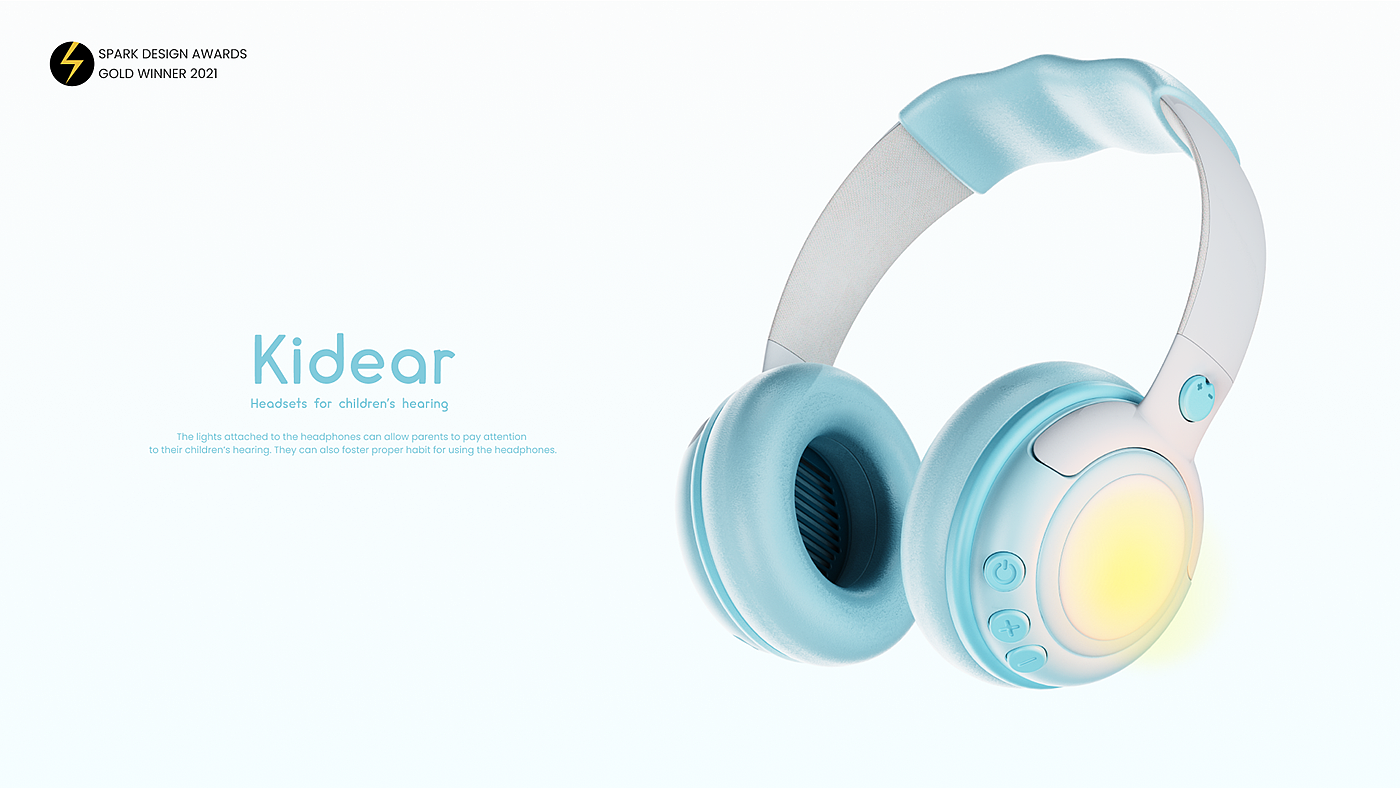儿童产品，耳机，保护听力，