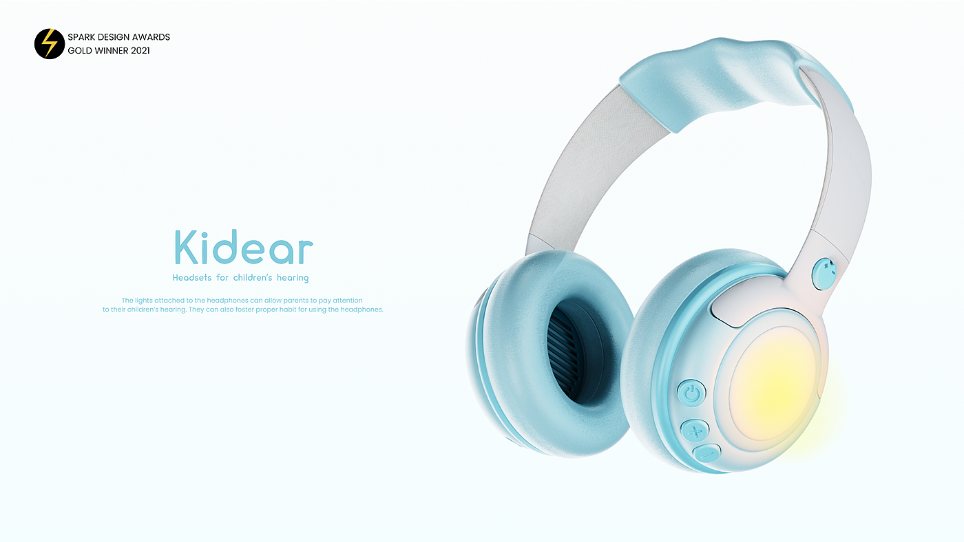 Children's products，headset，Hearing protection，