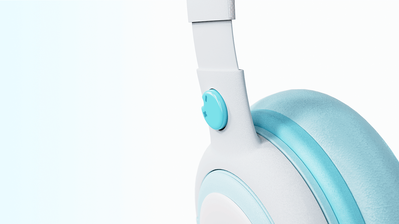 Children's products，headset，Hearing protection，