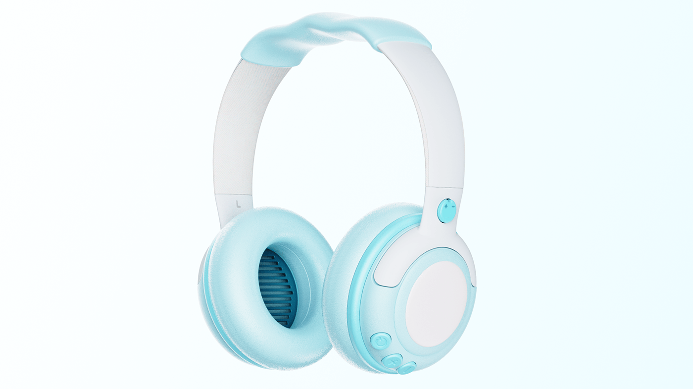 Children's products，headset，Hearing protection，