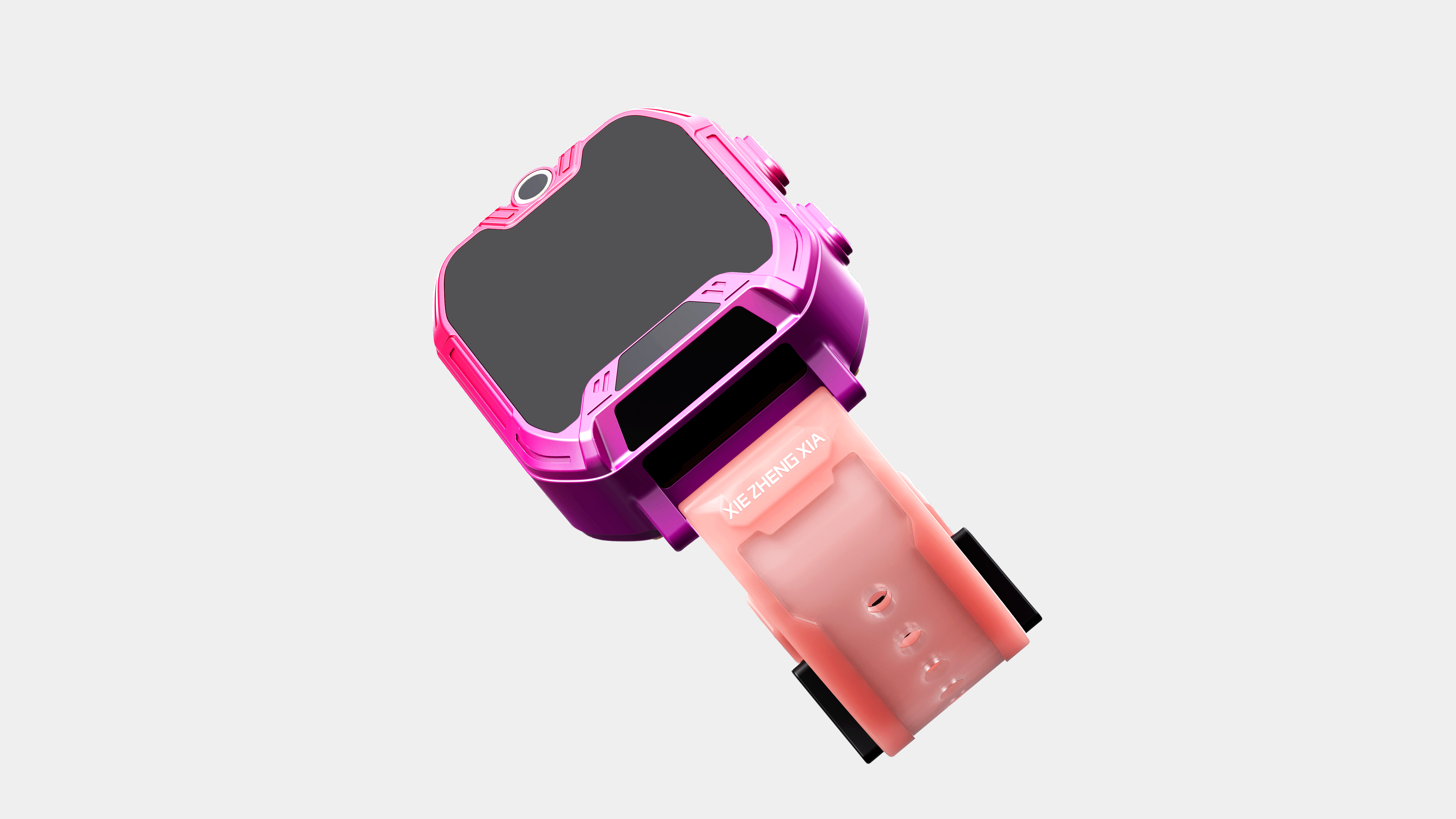 product design，Render，keyshot，rhino，