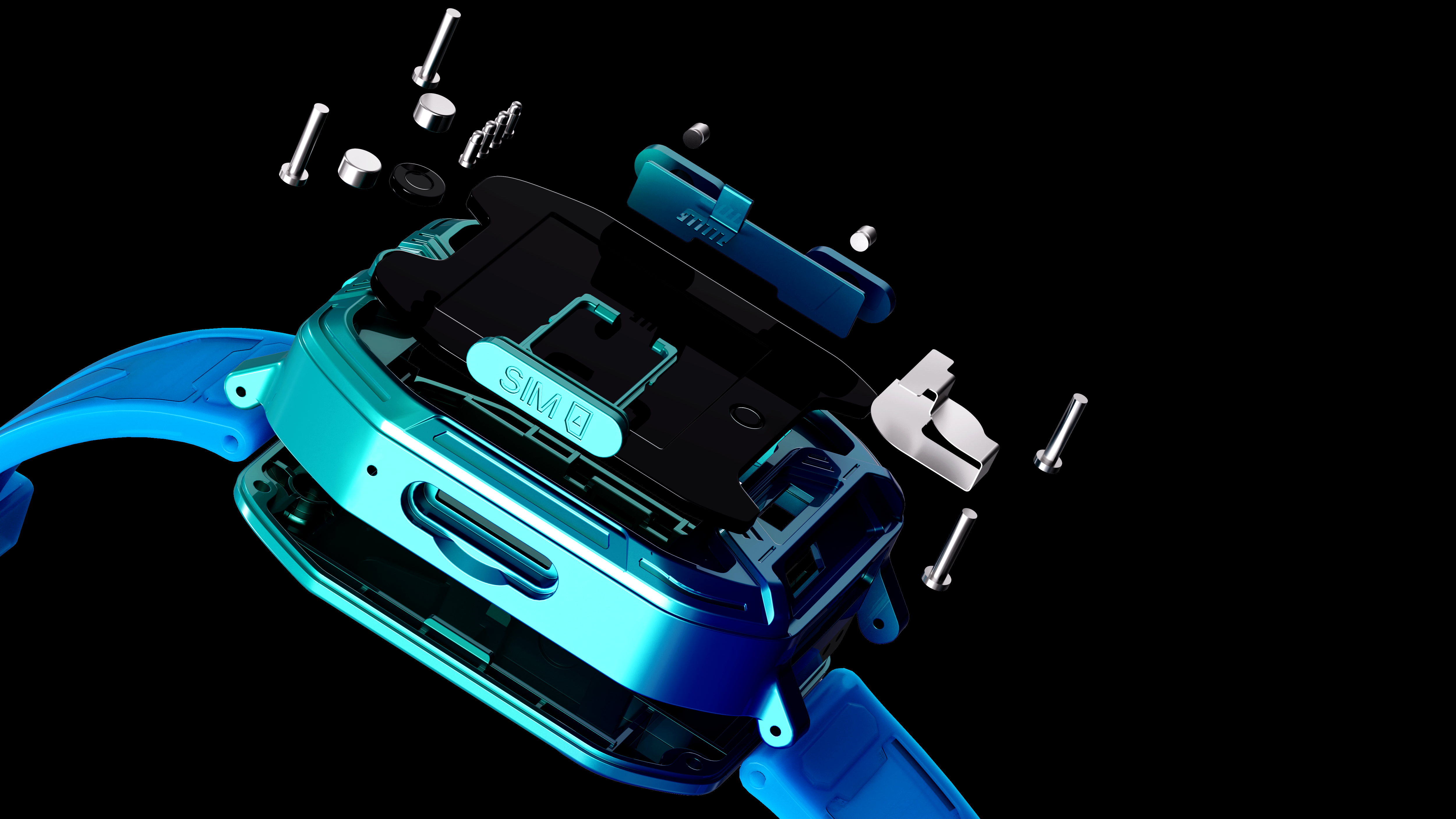 product design，Render，keyshot，rhino，