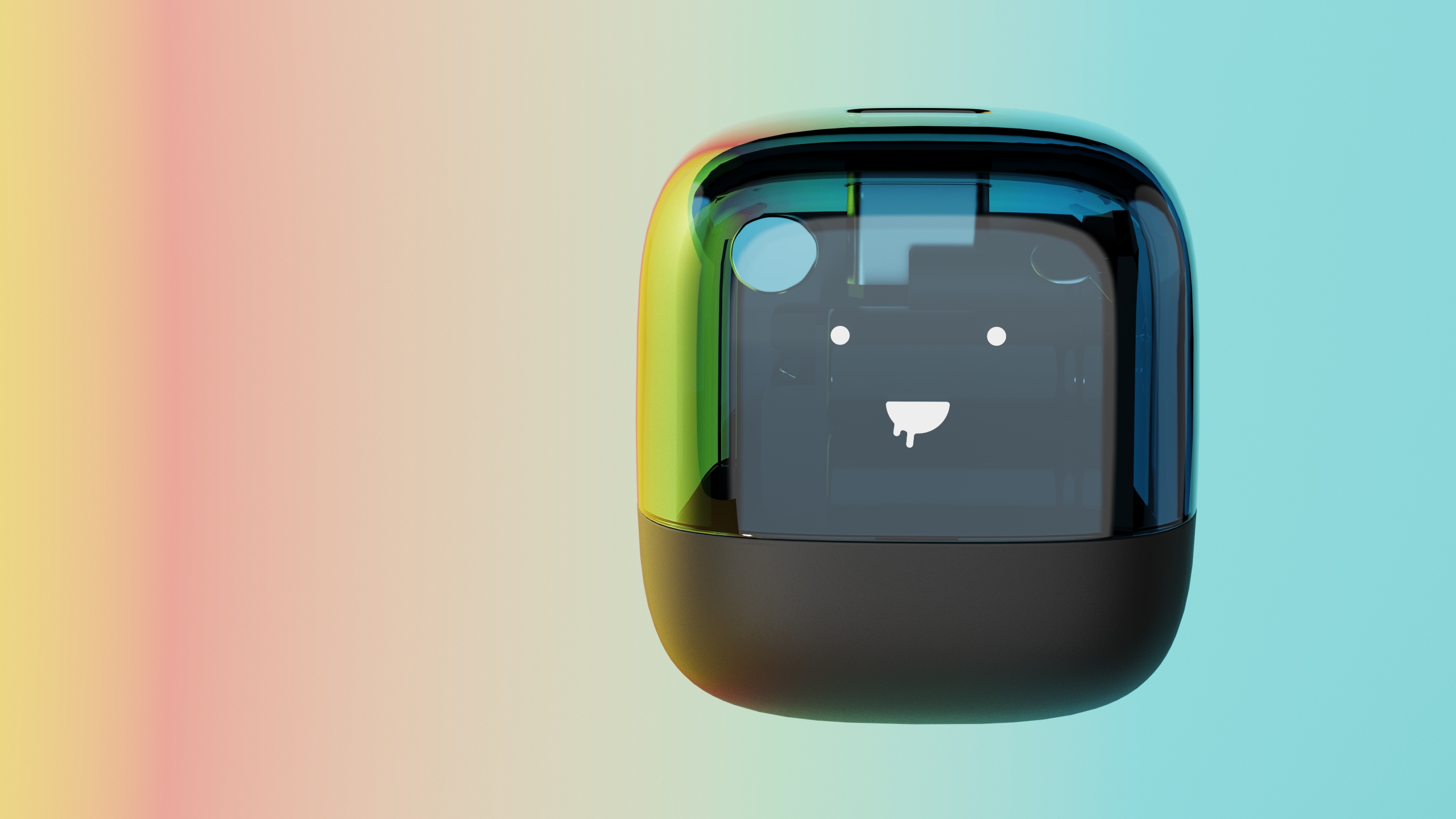 Charger，usb，PD20W，lovely，Telebaby，product design，