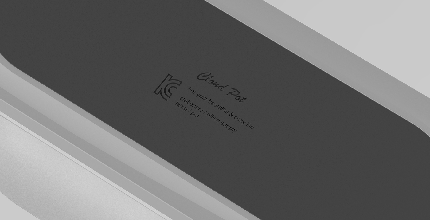 natural，cloud，lamps and lanterns，Cloud Pot，