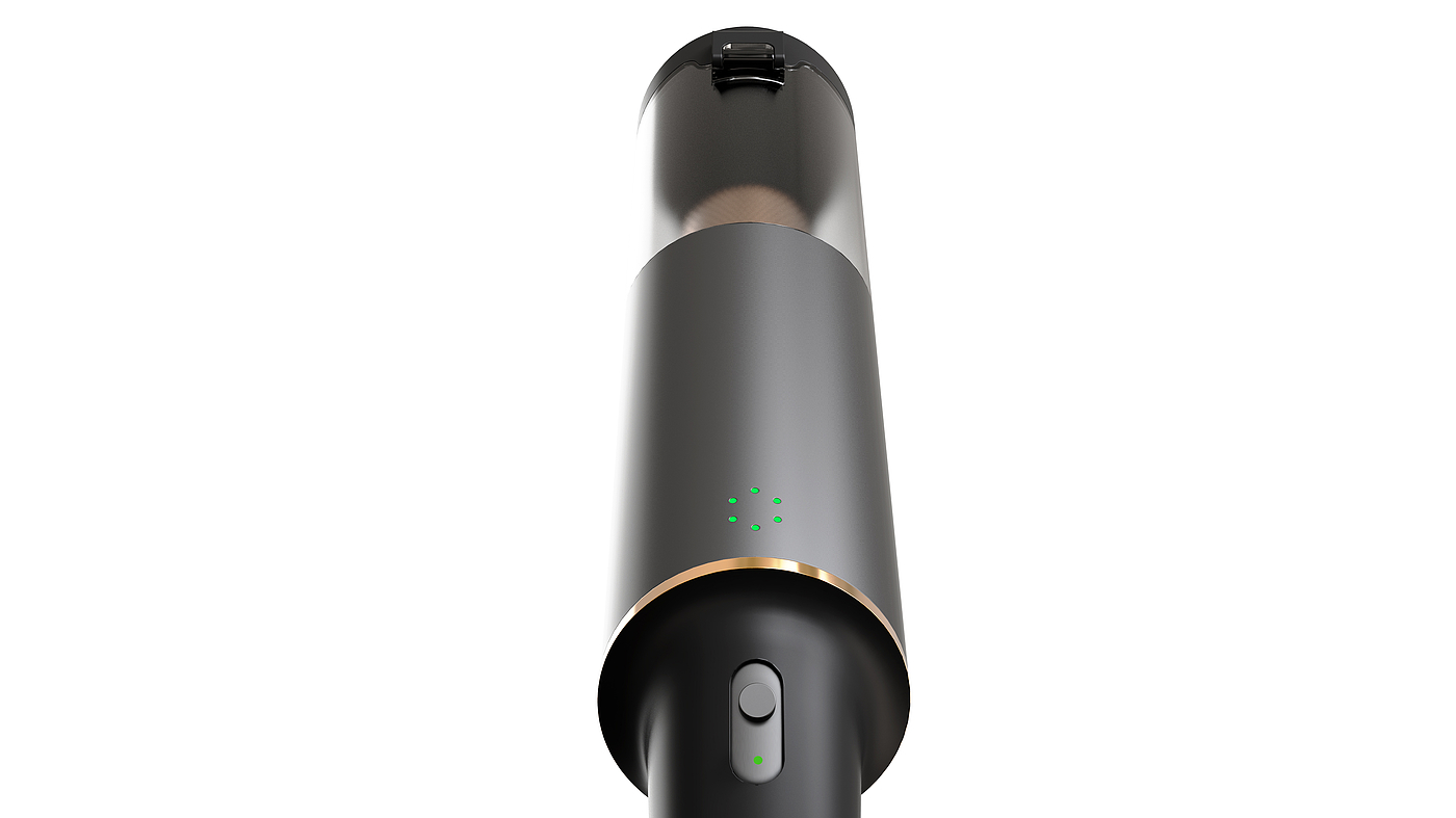 Hangzhou Aike Industrial Design Co., Ltd，Vacuum cleaner，