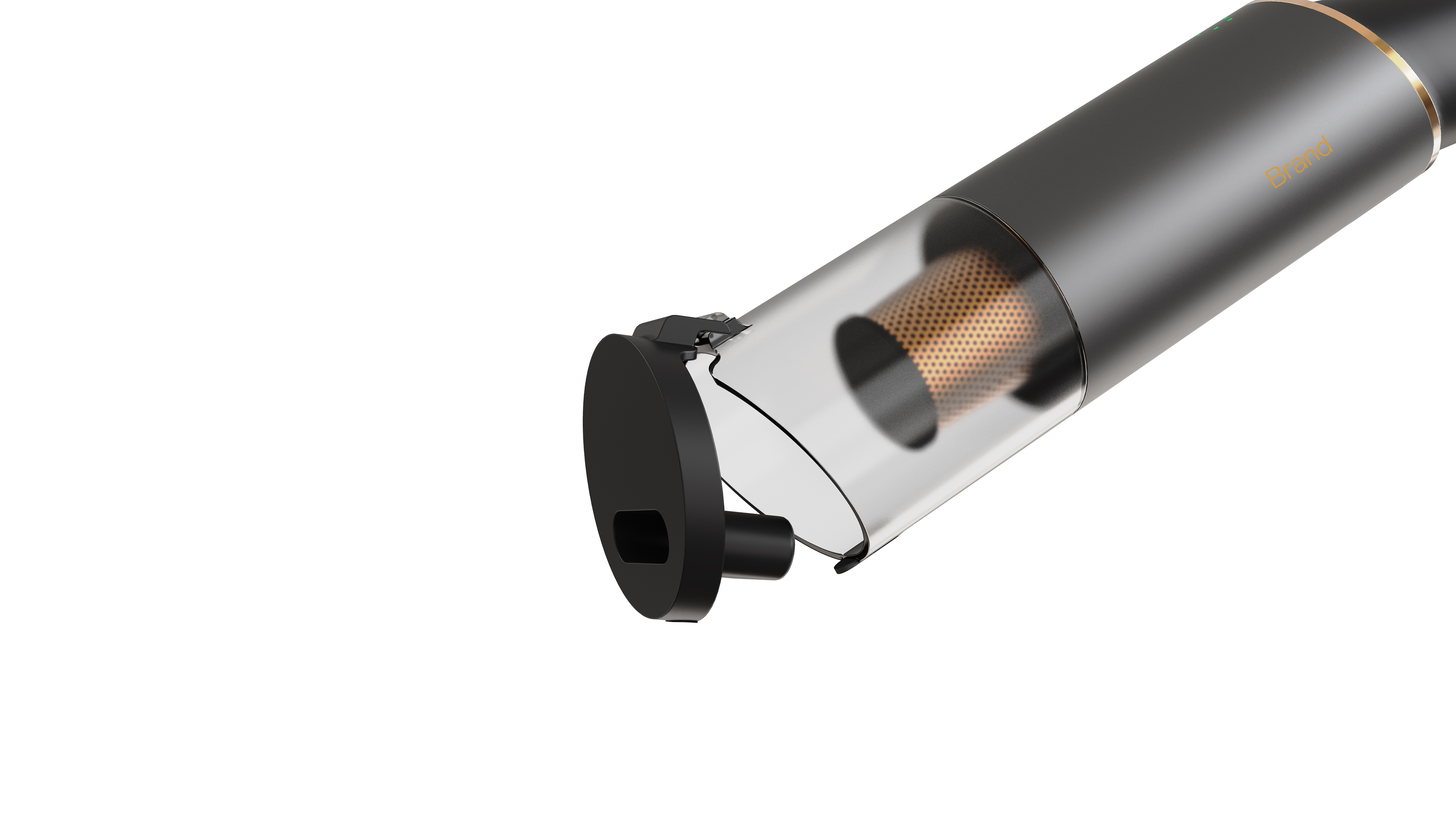 Hangzhou Aike Industrial Design Co., Ltd，Vacuum cleaner，