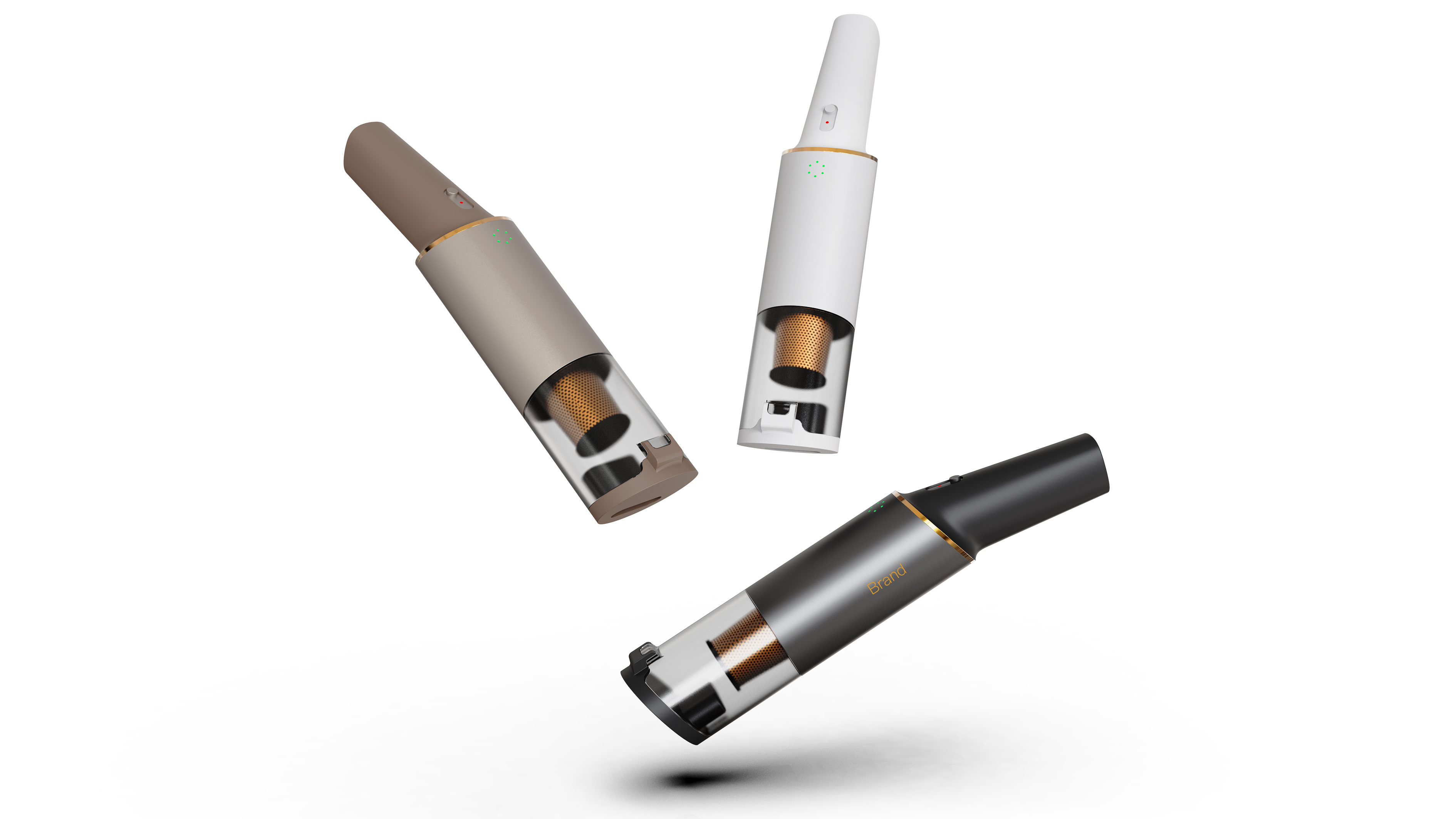 Hangzhou Aike Industrial Design Co., Ltd，Vacuum cleaner，