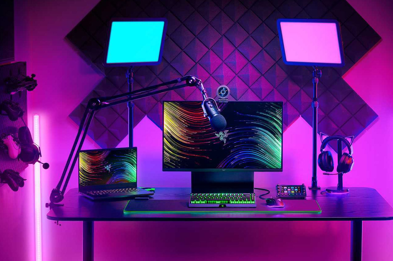 game，Streaming media，intelligence，