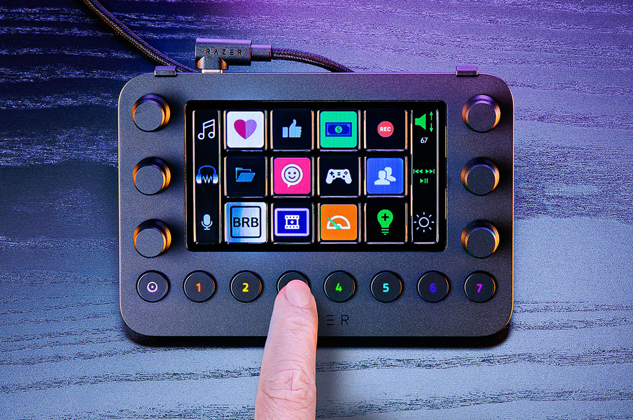 game，Streaming media，intelligence，