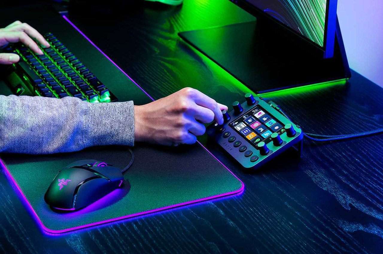 game，Streaming media，intelligence，