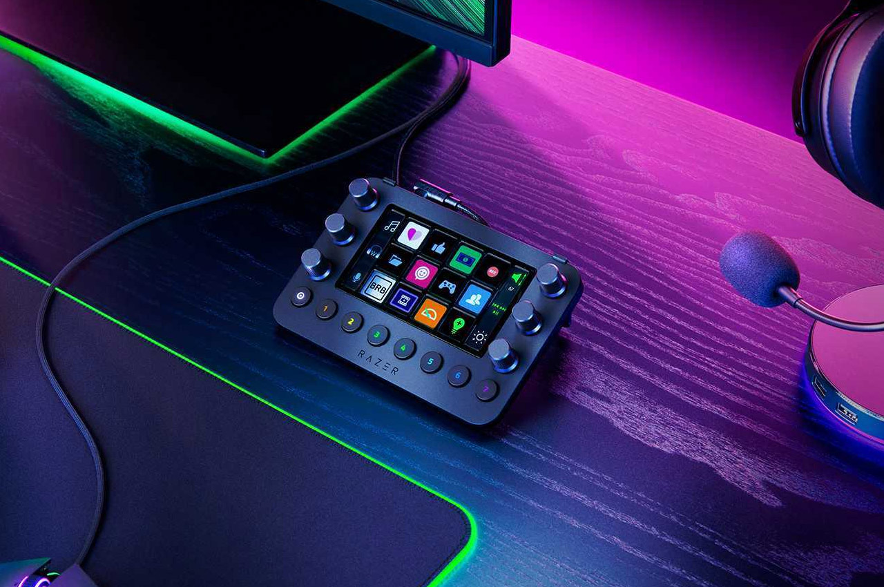 game，Streaming media，intelligence，