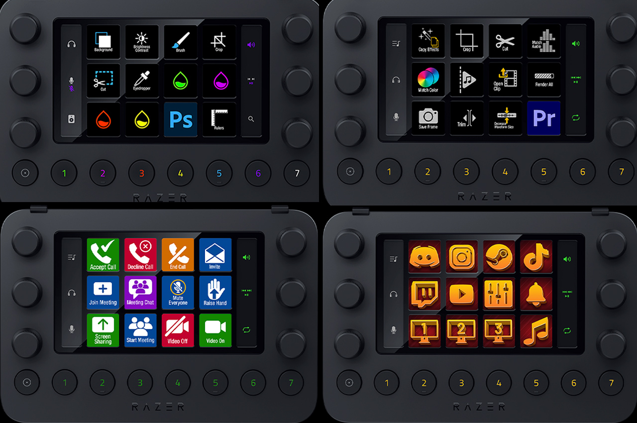 game，Streaming media，intelligence，