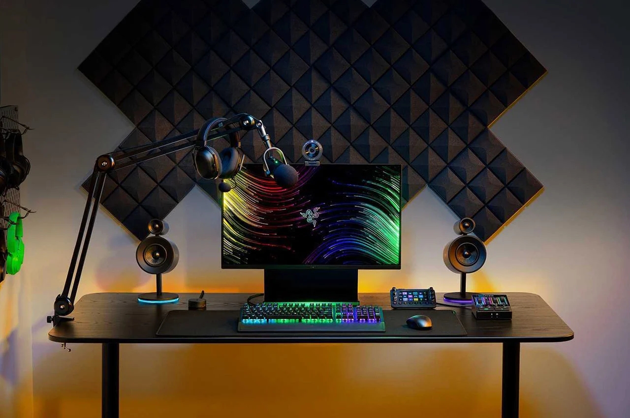 game，Streaming media，intelligence，