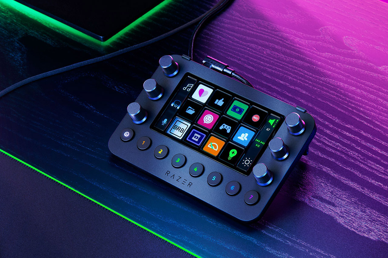 game，Streaming media，intelligence，