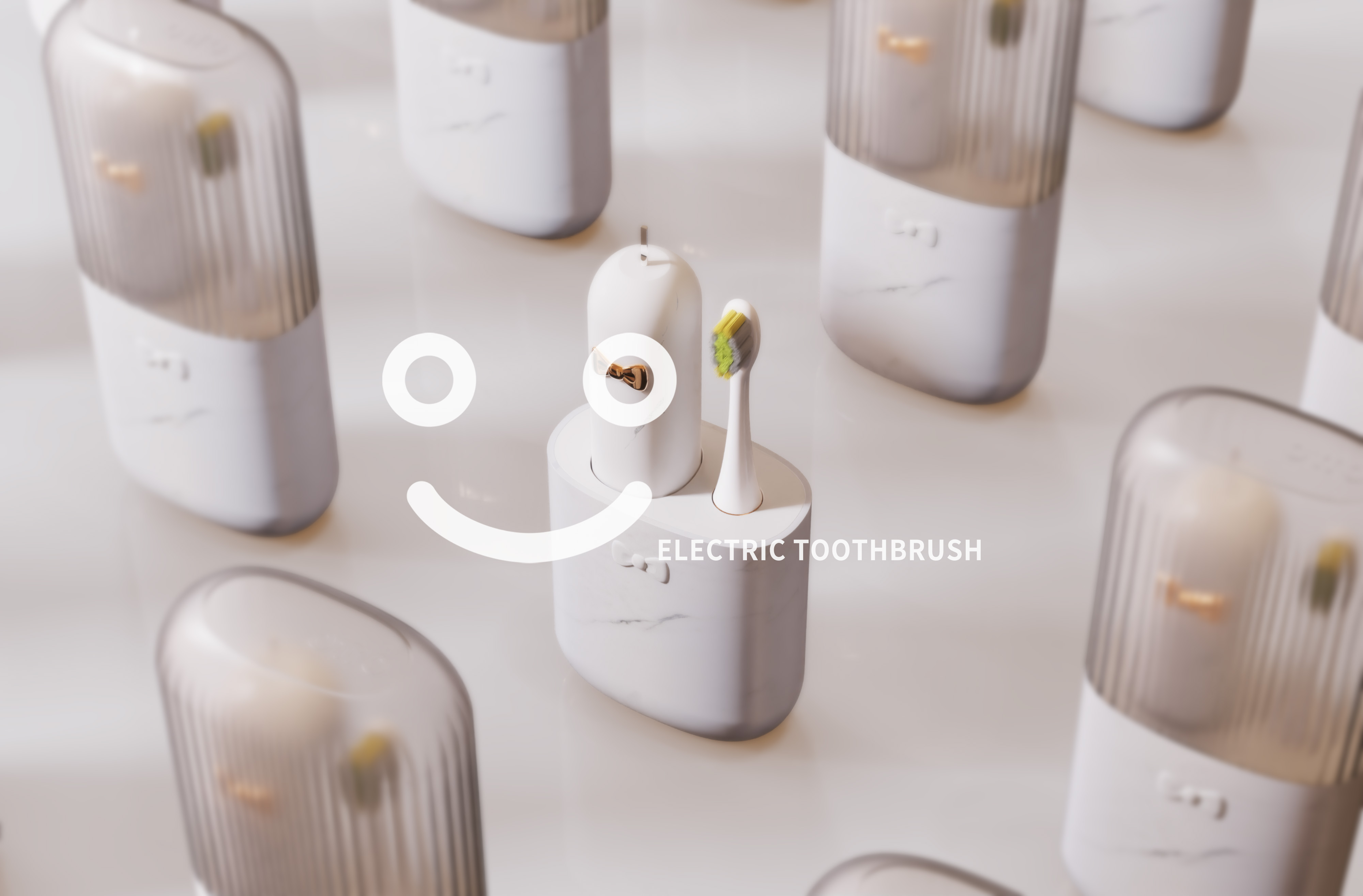 Electric toothbrush，