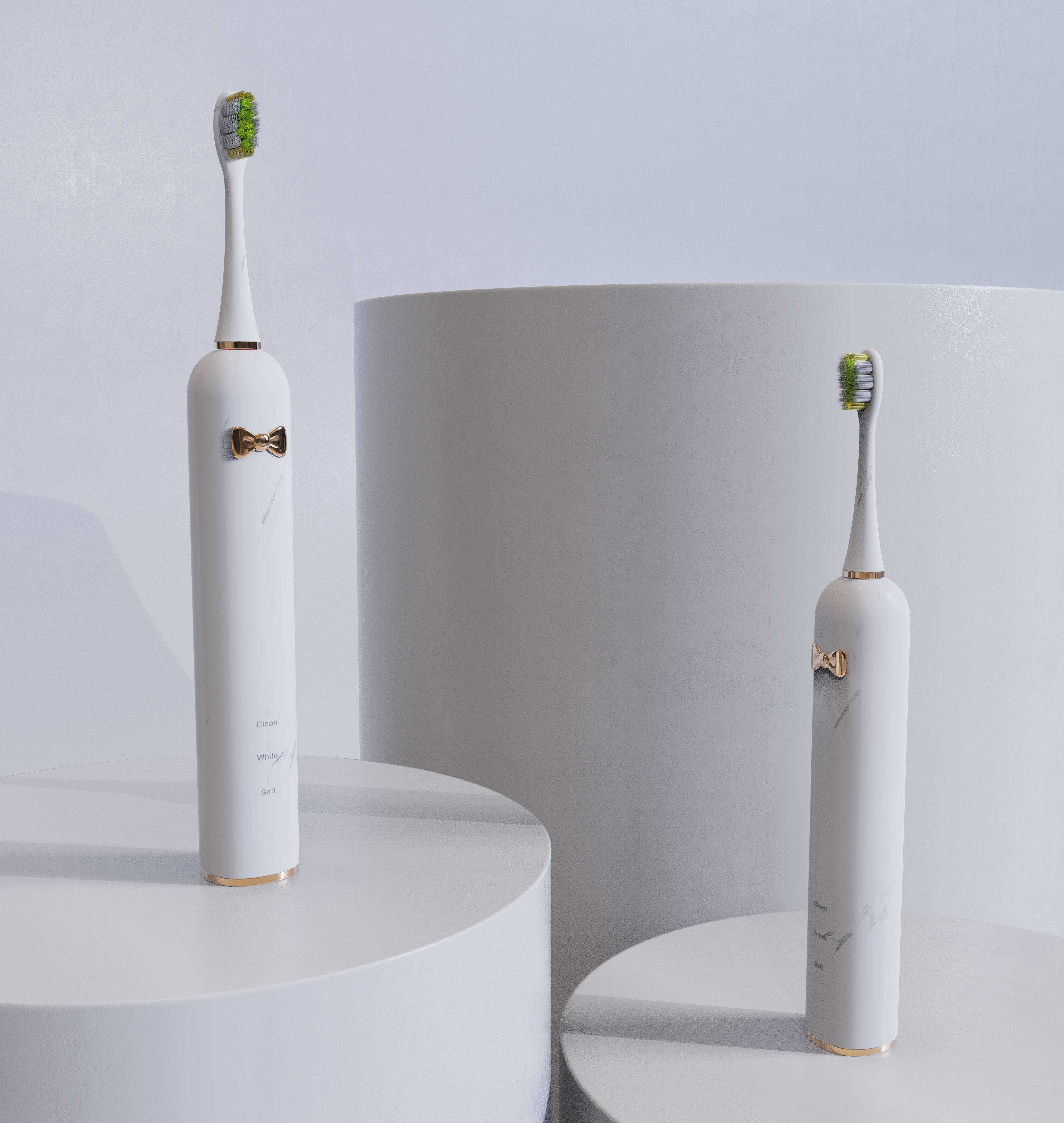 Electric toothbrush，