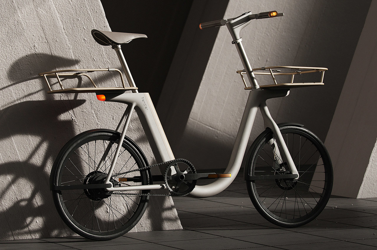 vehicle，Electric bicycle，conceptual design，originality，