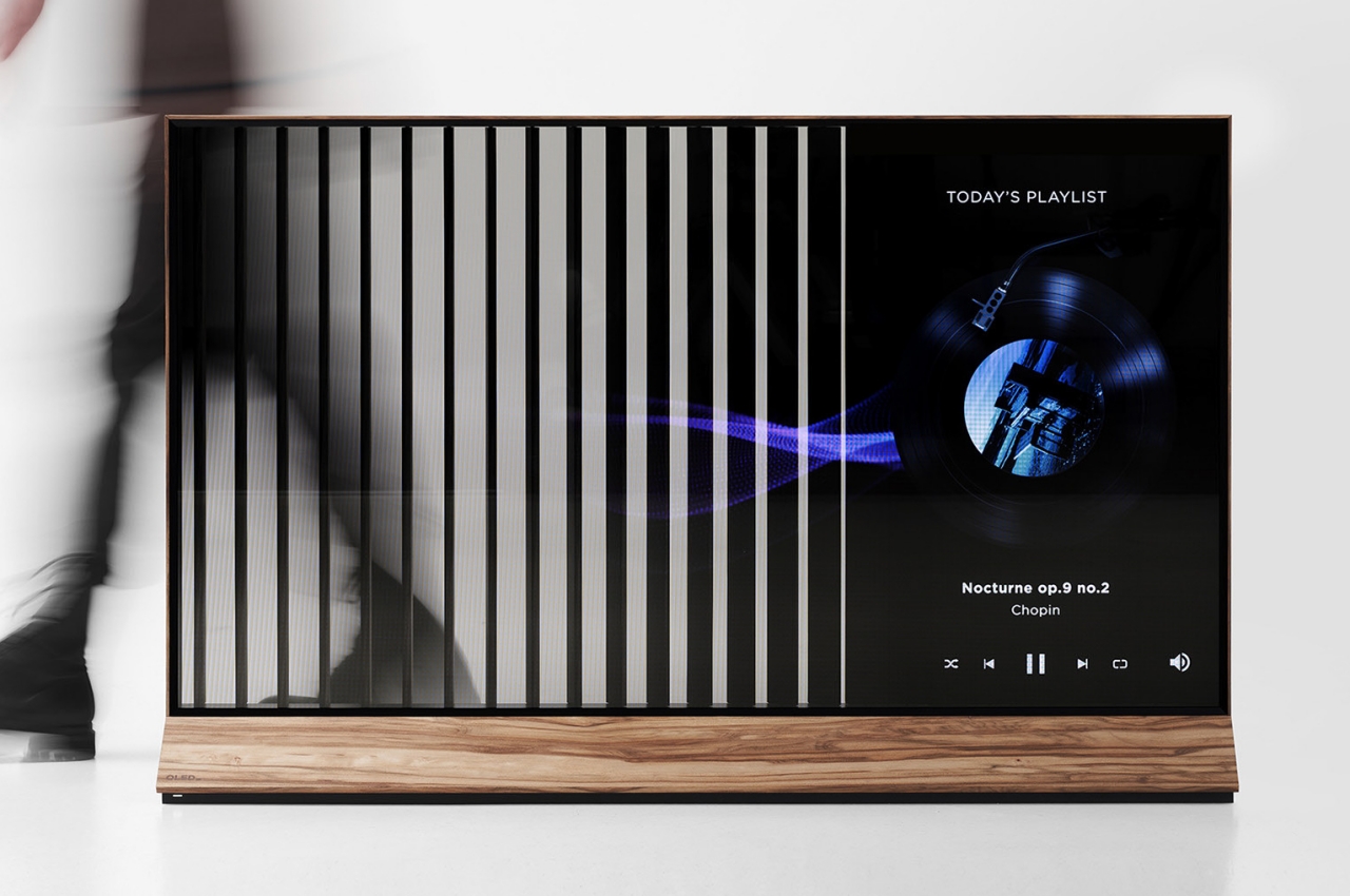 monitor，transparent，originality，