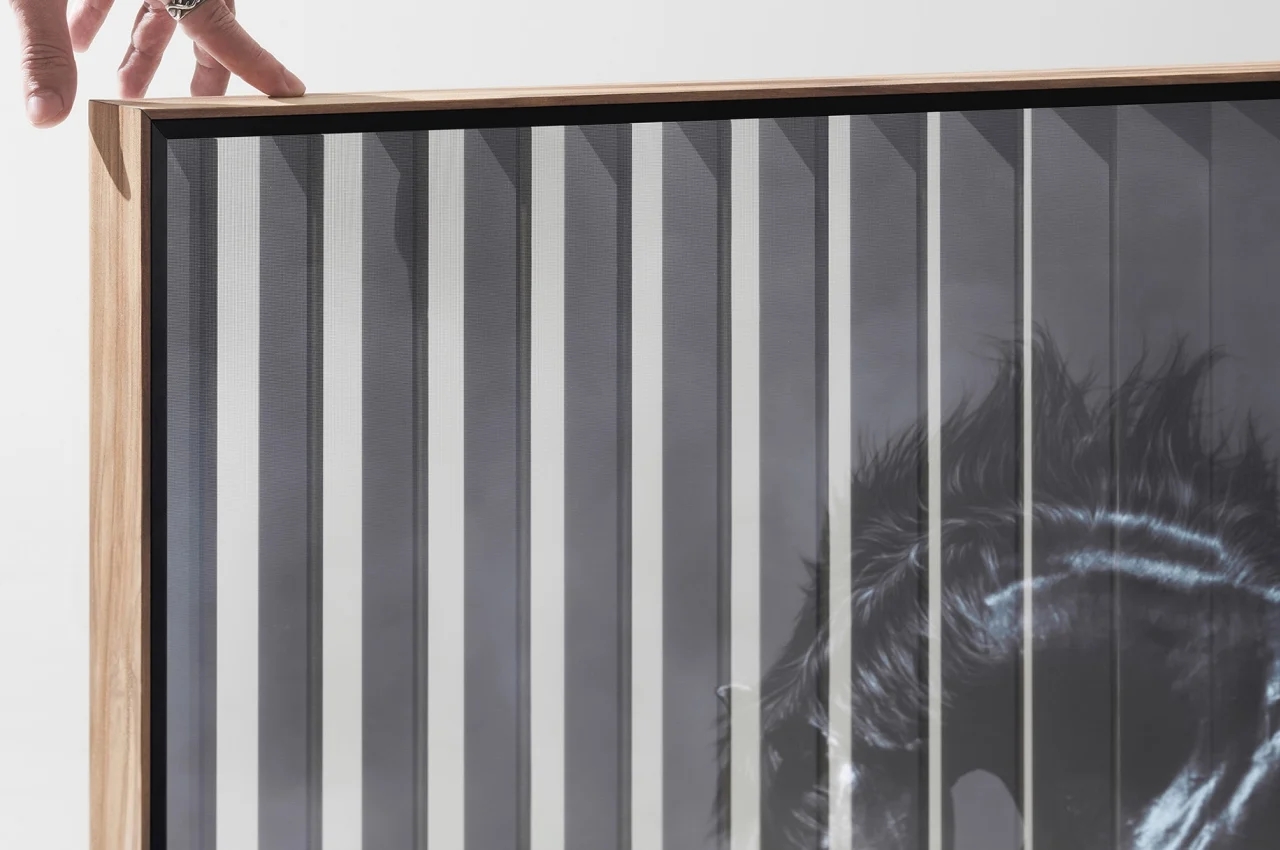 monitor，transparent，originality，