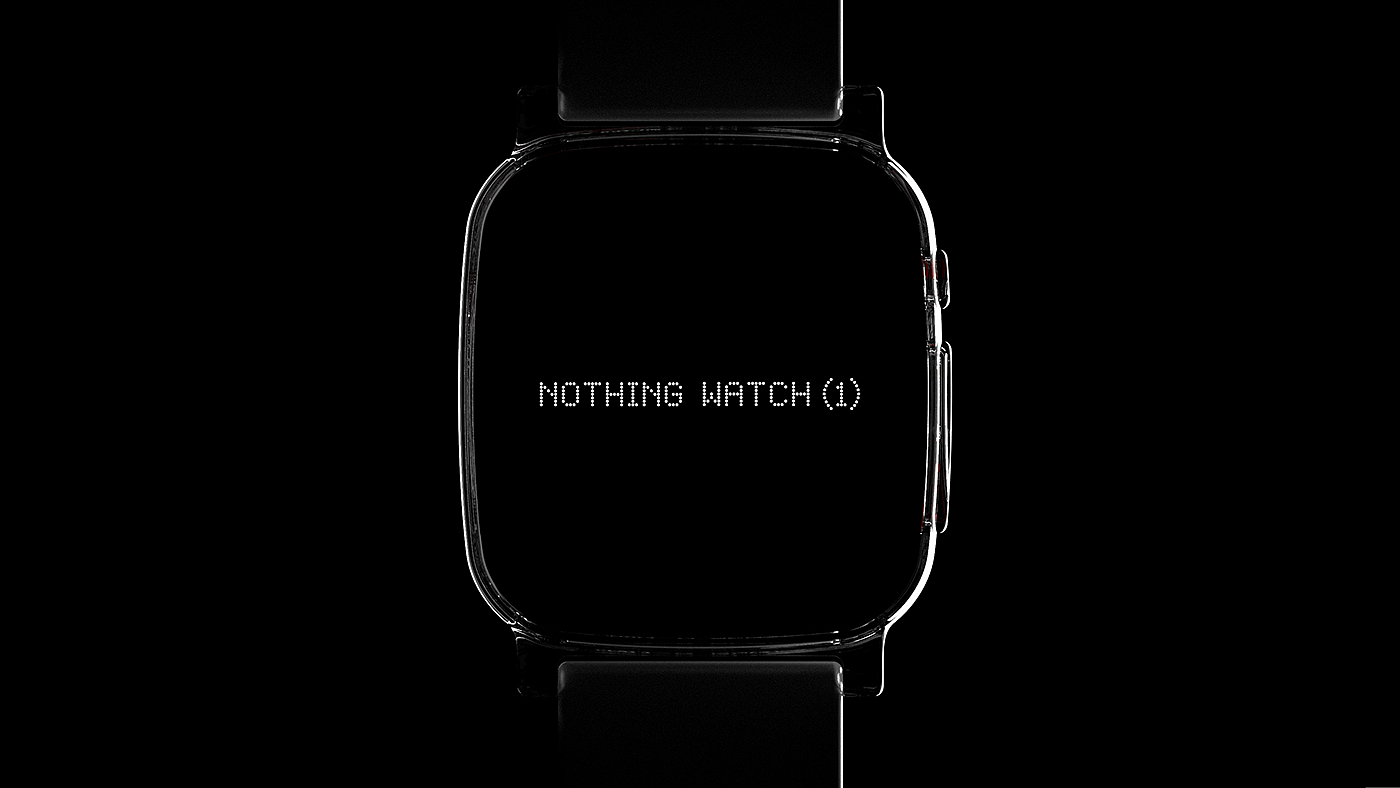 Wrist watch，intelligence，visualization，