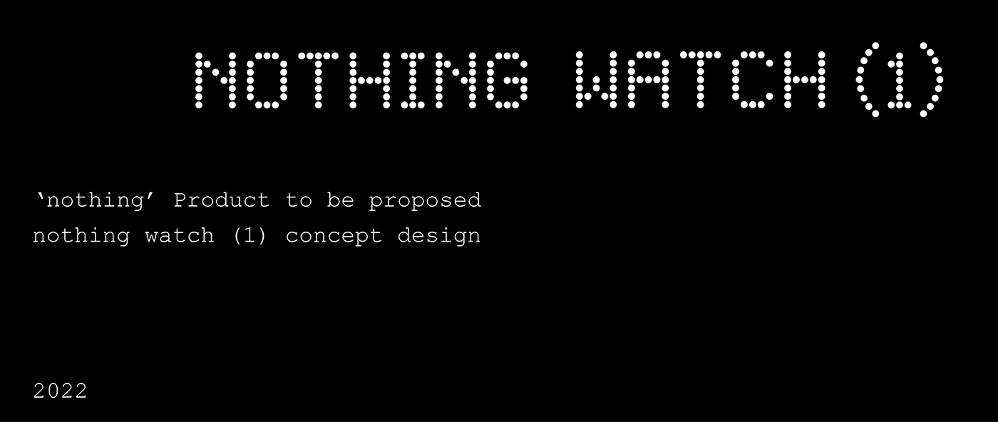 Wrist watch，intelligence，visualization，