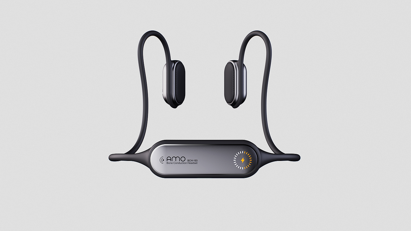 headset，Wireless headset，Bone conduction，