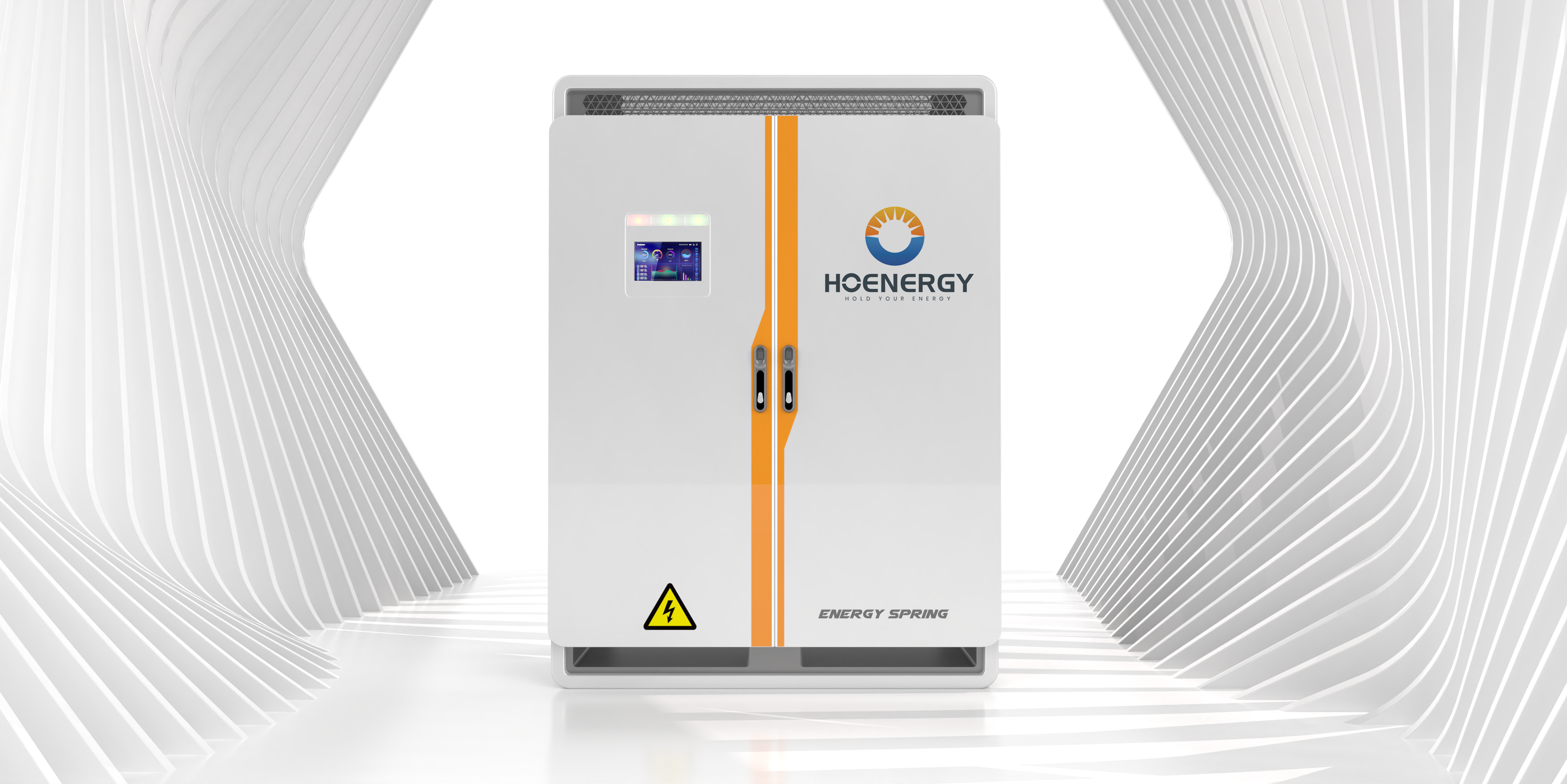 Sense of level，Simplified design，