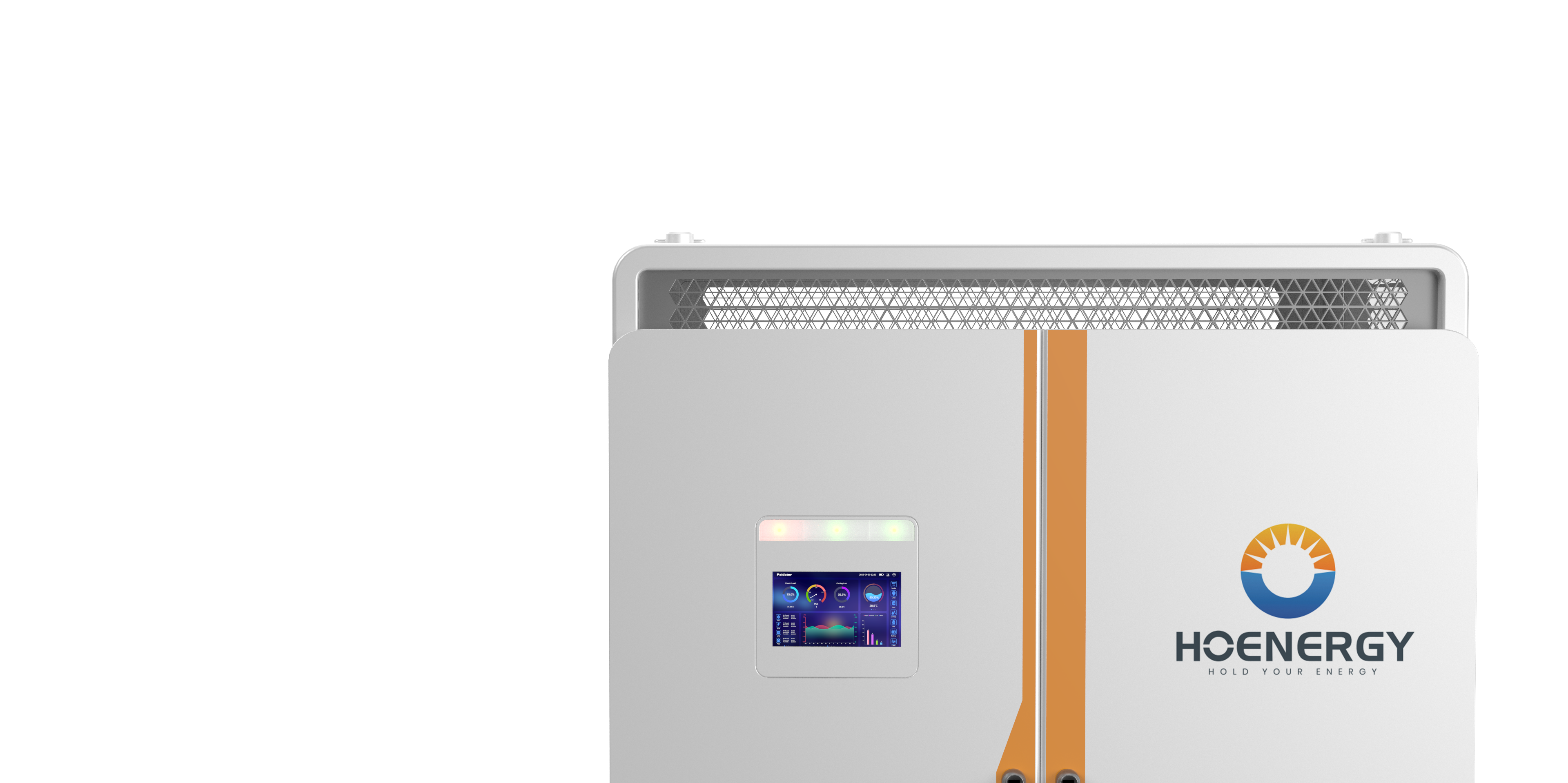 Sense of level，Simplified design，