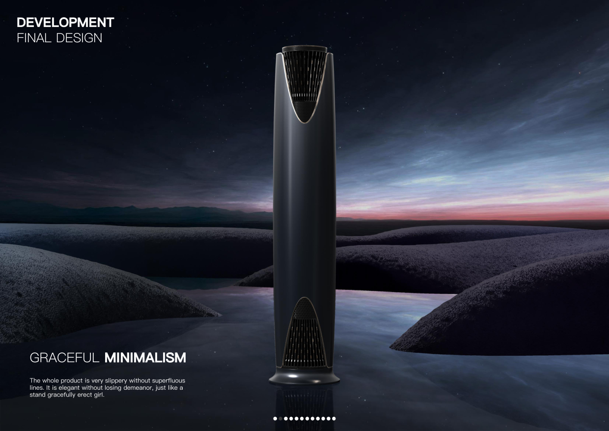 Domestic air conditioner，White goods，Hang up，Cabinet machine，