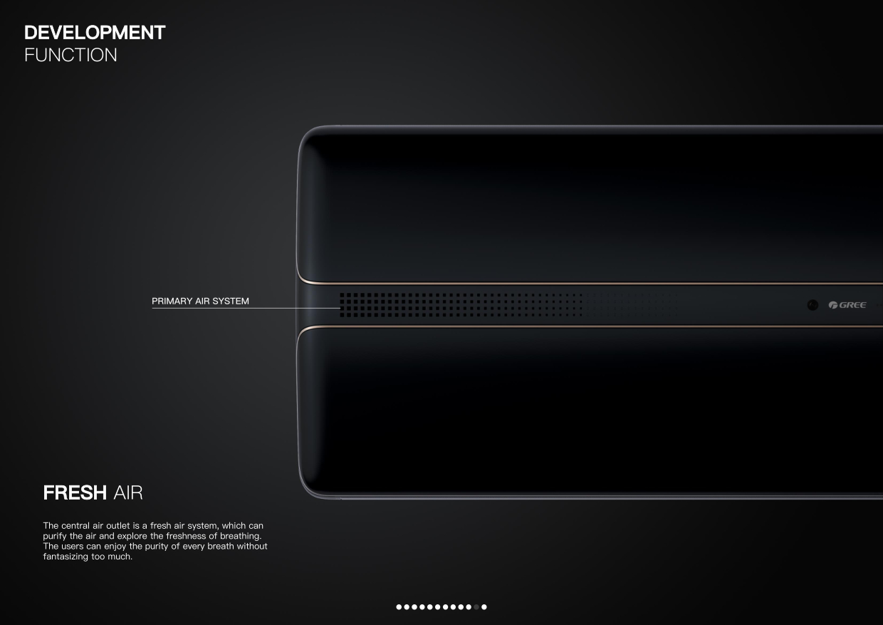 Domestic air conditioner，White goods，Hang up，Cabinet machine，