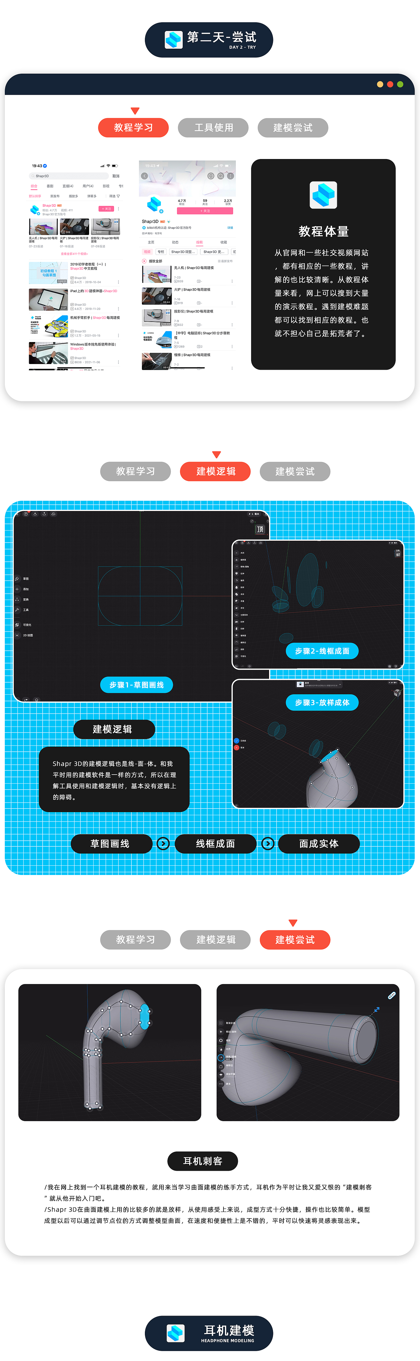 shapr3d，ipad建模，建模，虚拟现实，钢铁侠，普象测评，