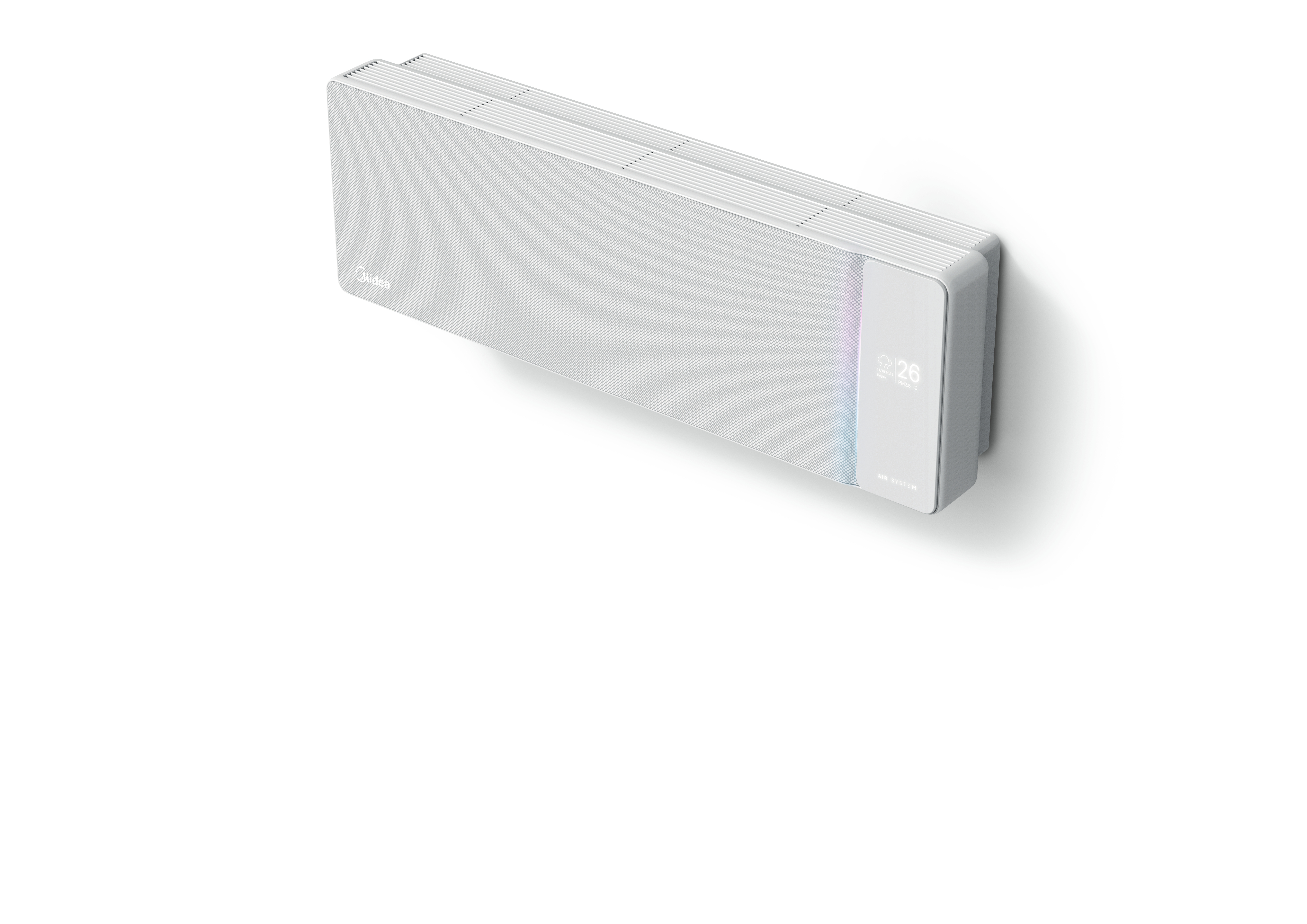 air conditioner，Beautiful，2022 Red Dot Product Design Award，