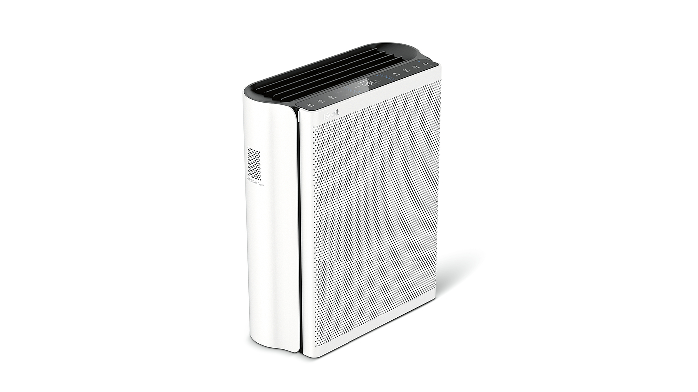 HVAC，air cleaner，2022 Red Dot Product Design Award，