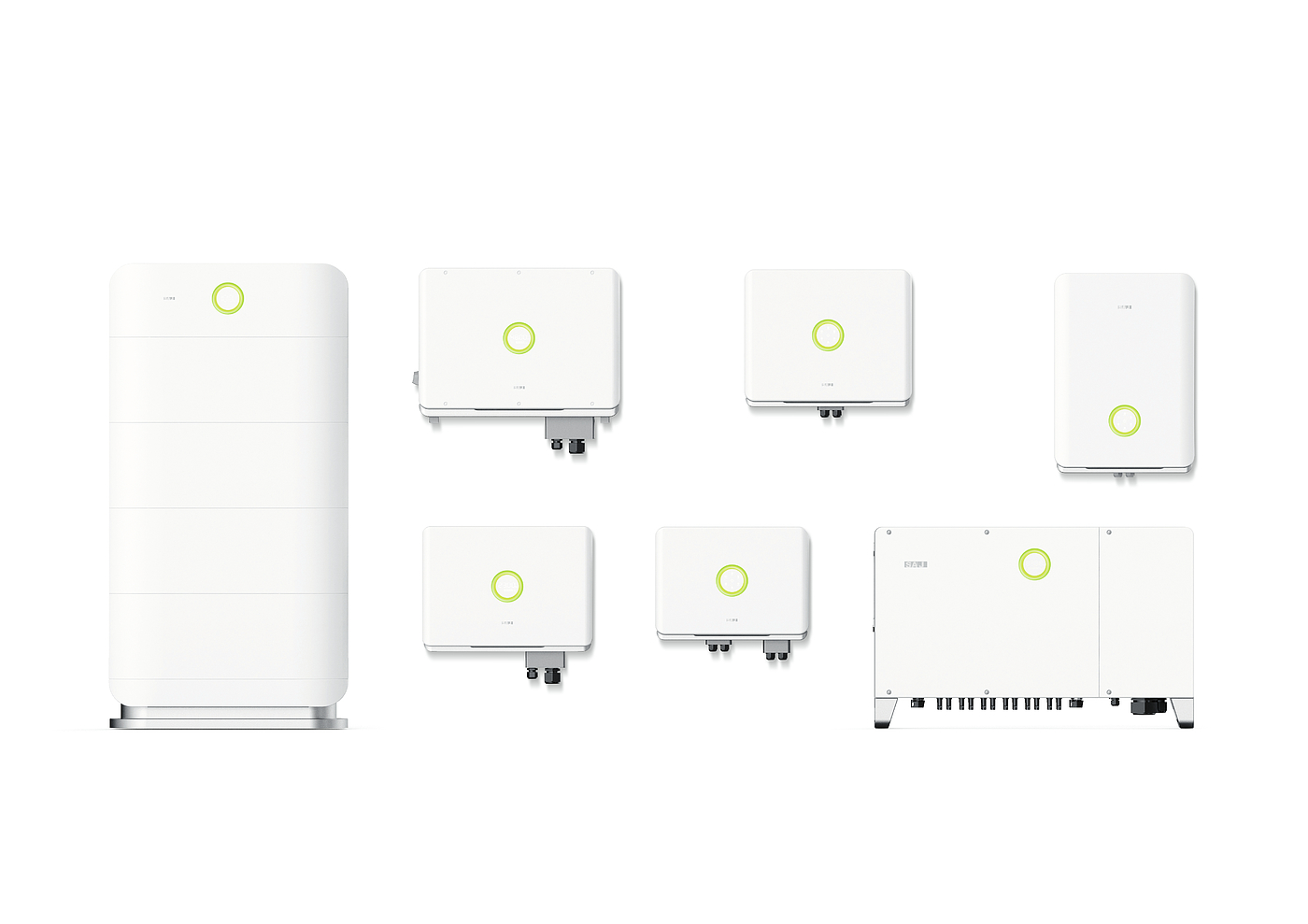 2022 Red Dot Product Design Award，photovoltaic，electricity generation，