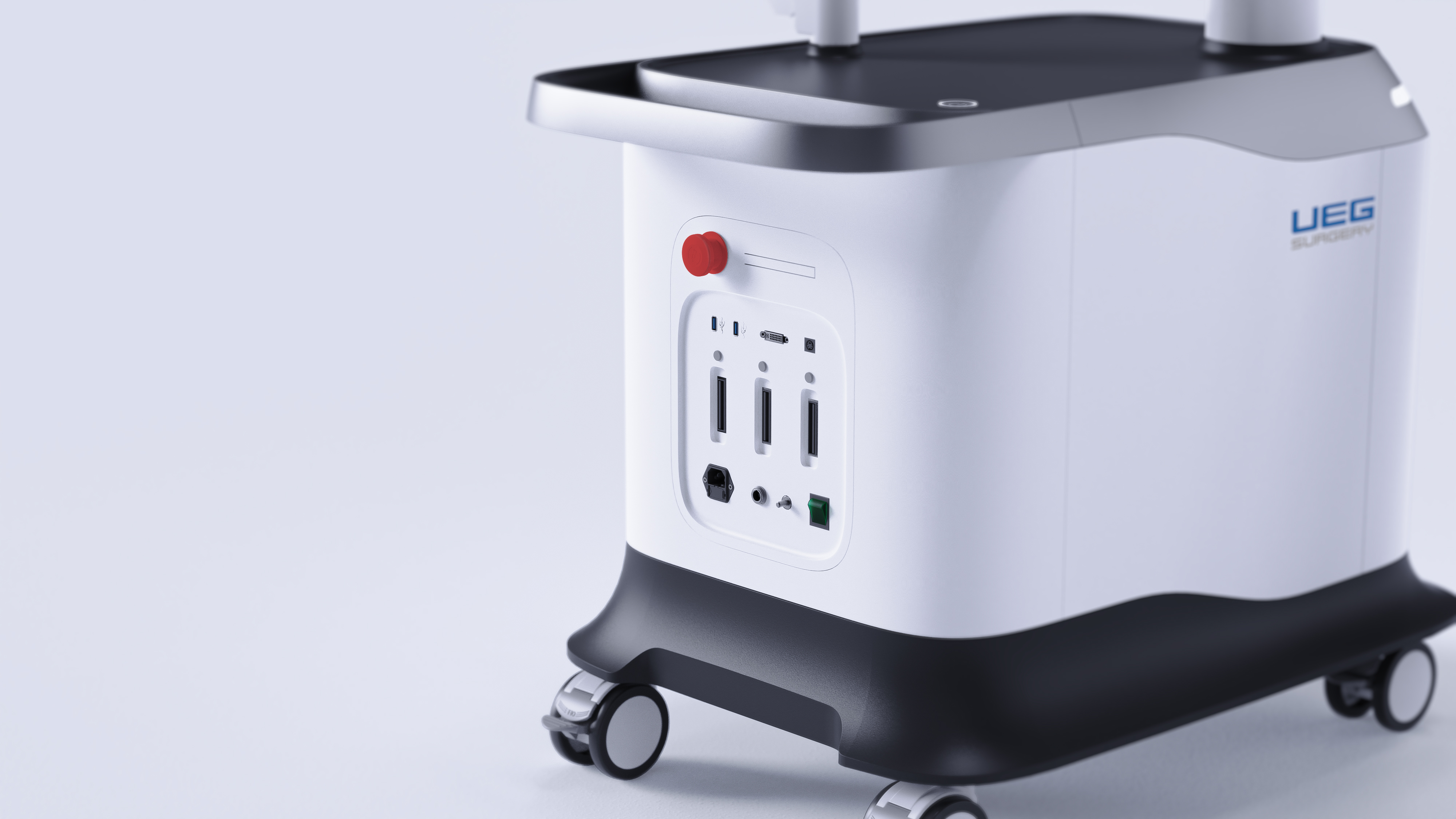 medical apparatus and instruments，industrial design，