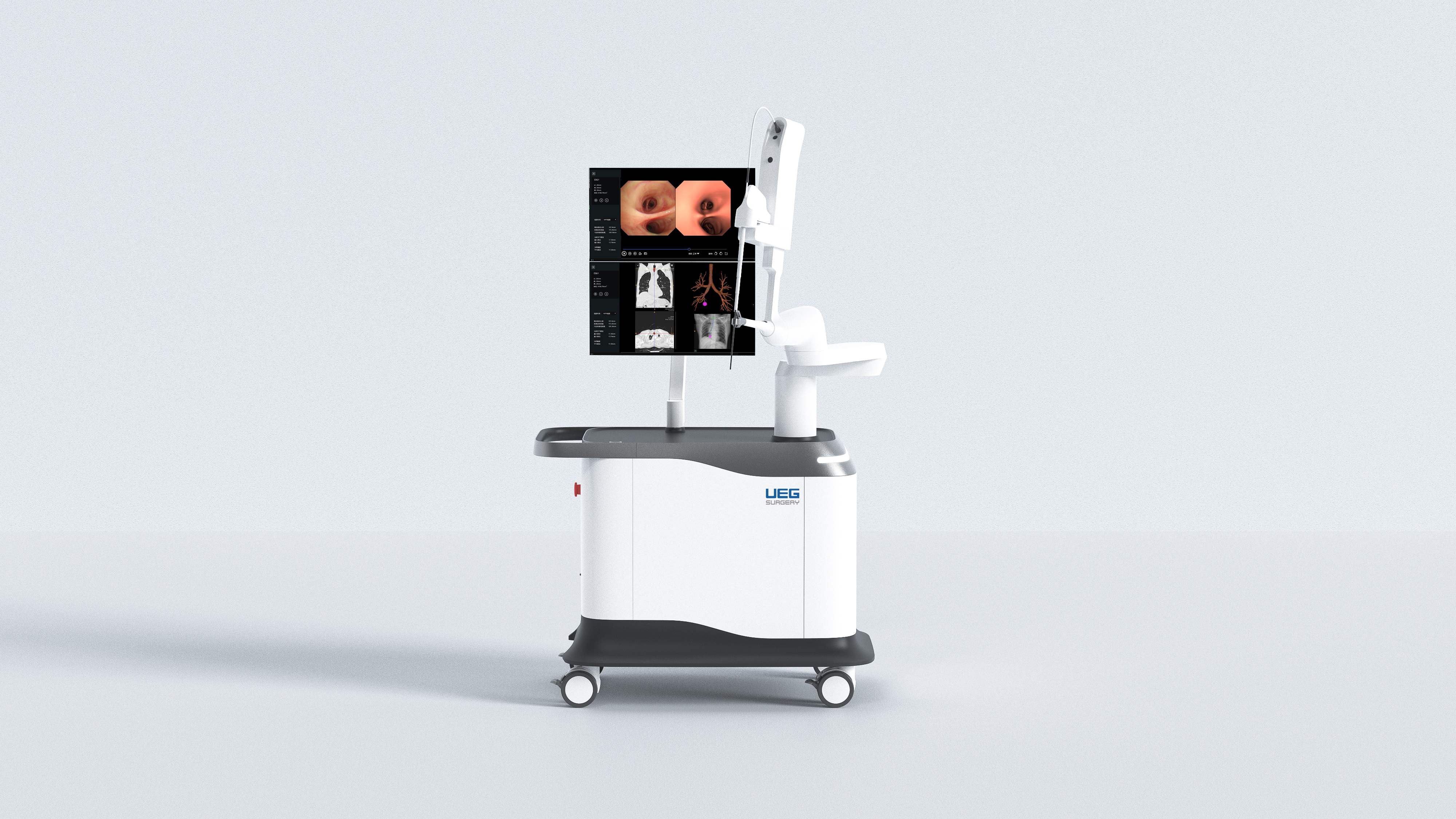 medical apparatus and instruments，industrial design，