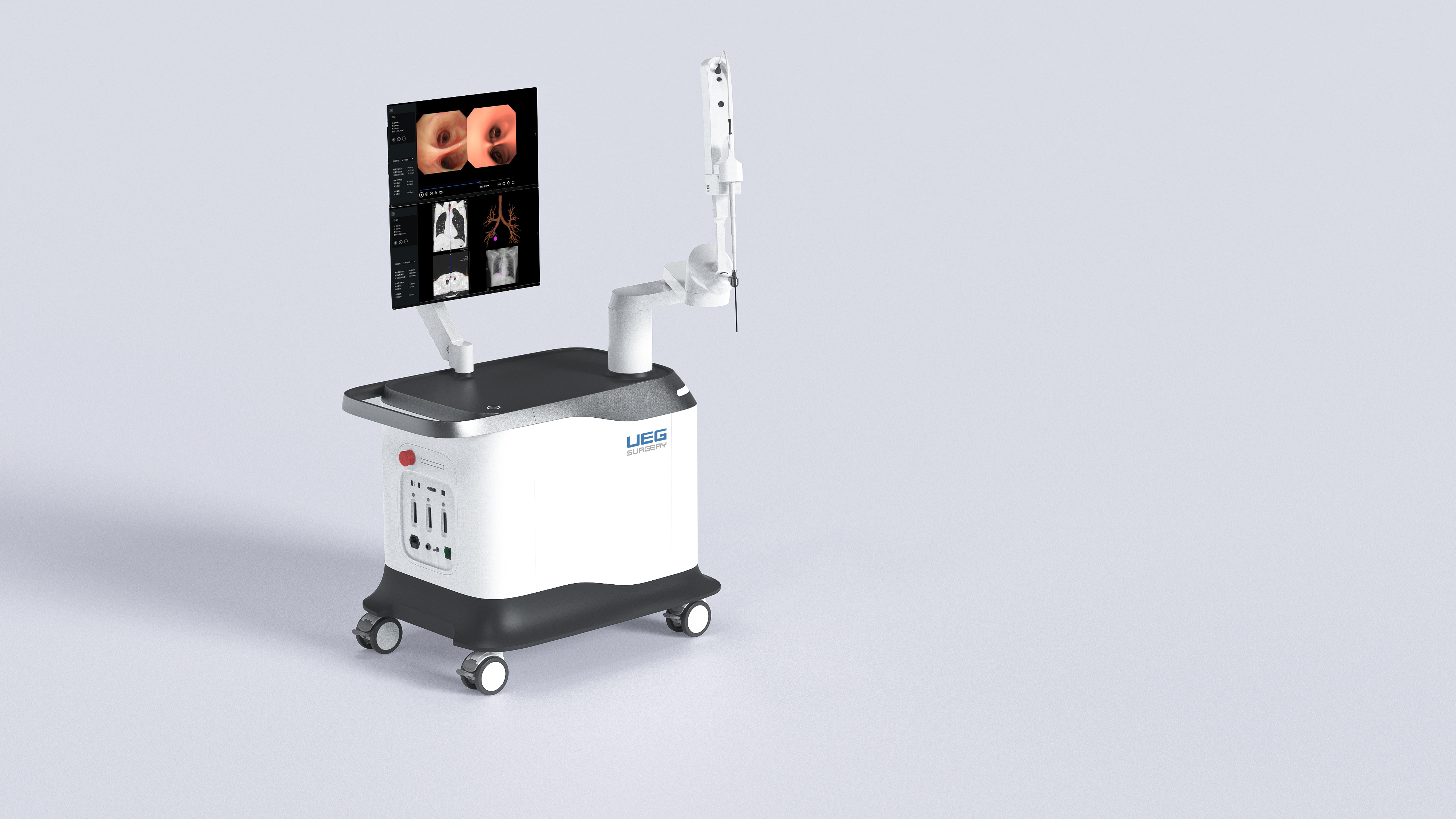 medical apparatus and instruments，industrial design，