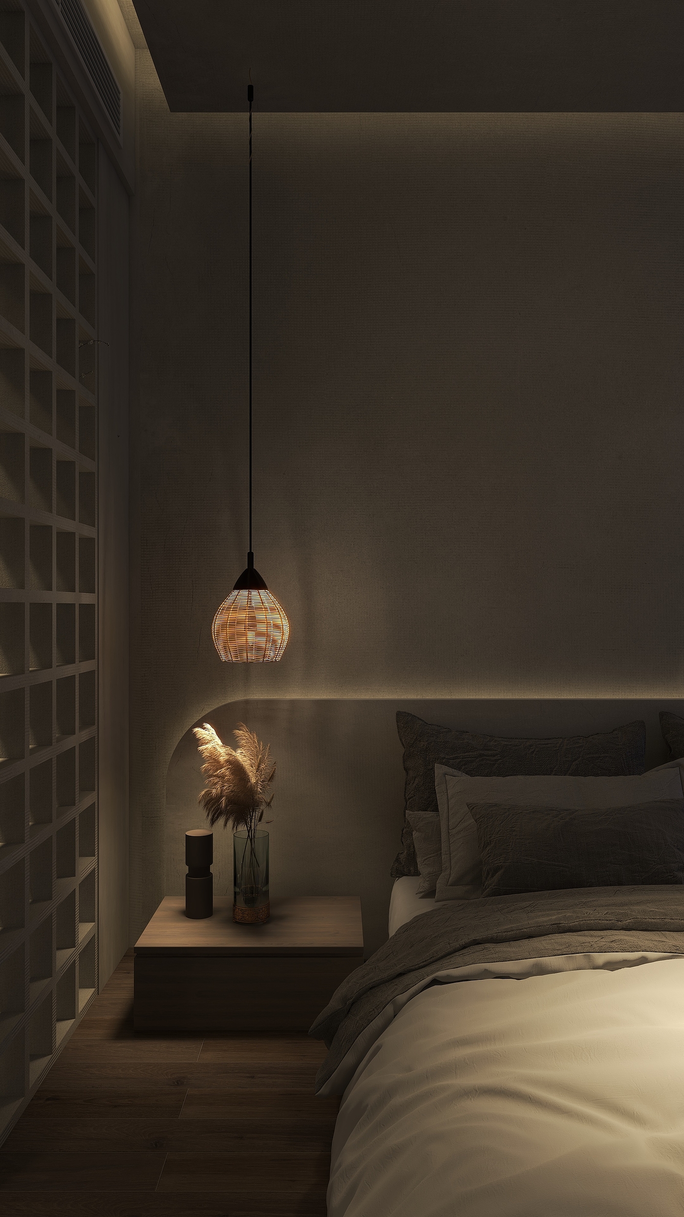 Interior design，