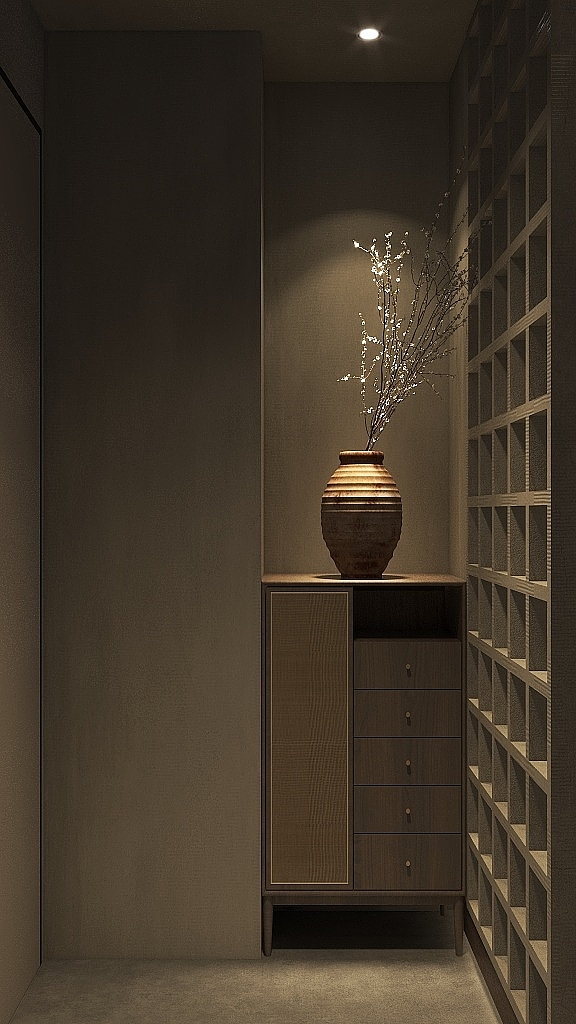 Interior design，