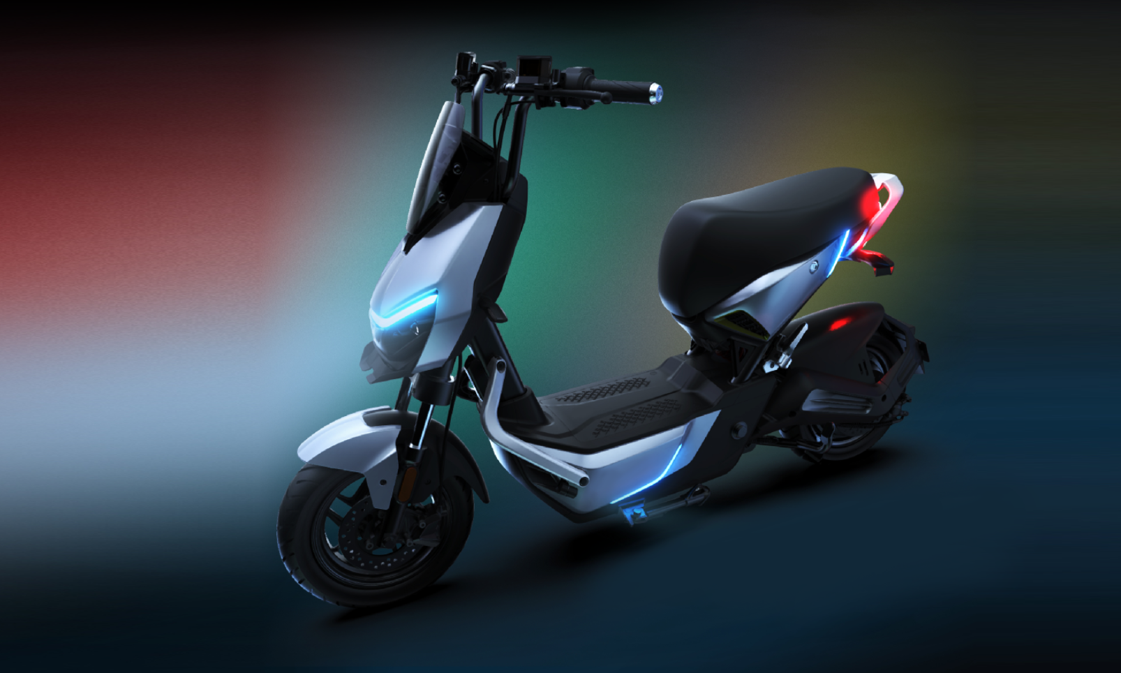 Street, personality，