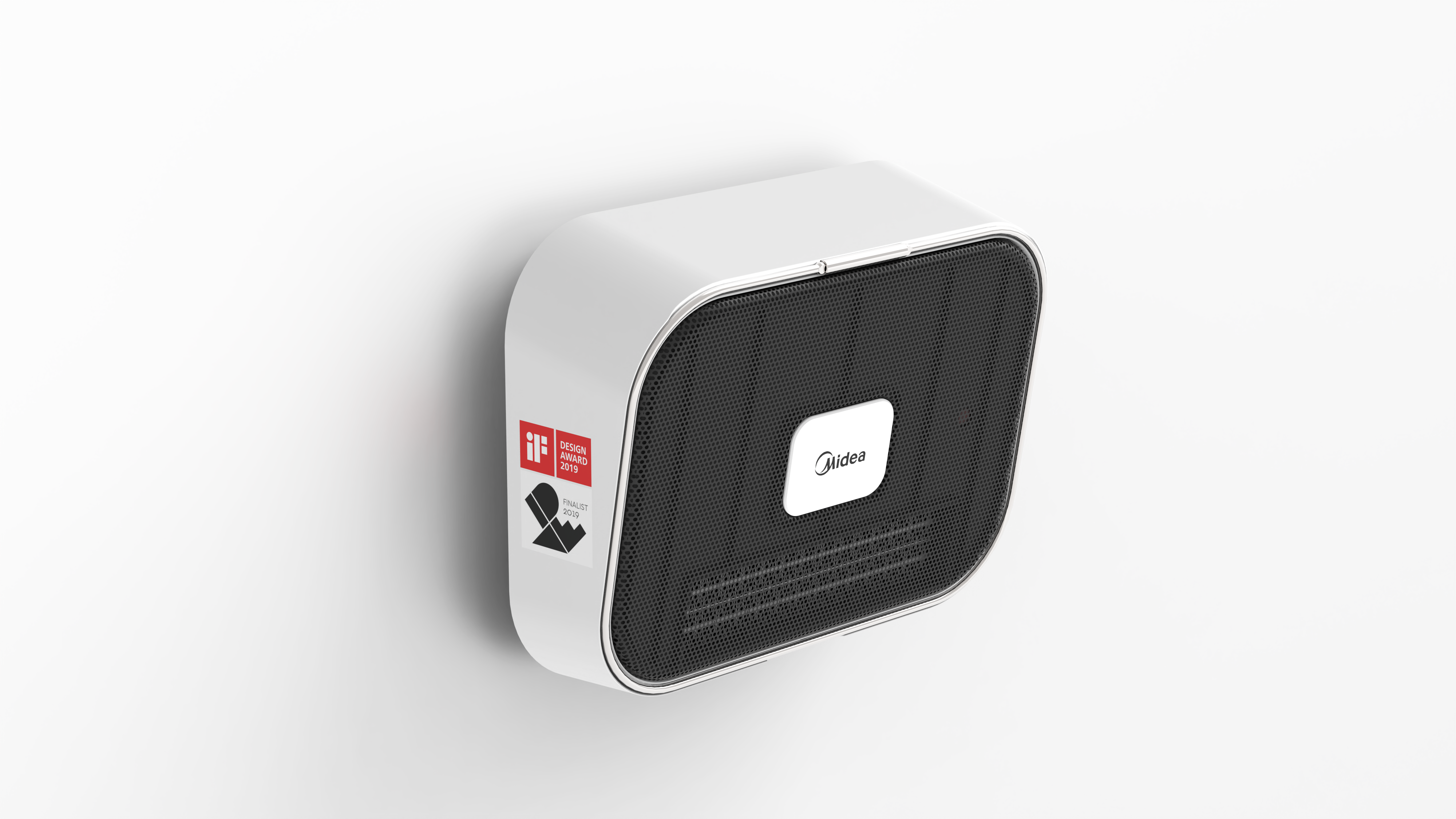 industrial design，product design，Environmental electrical appliances，Heater，