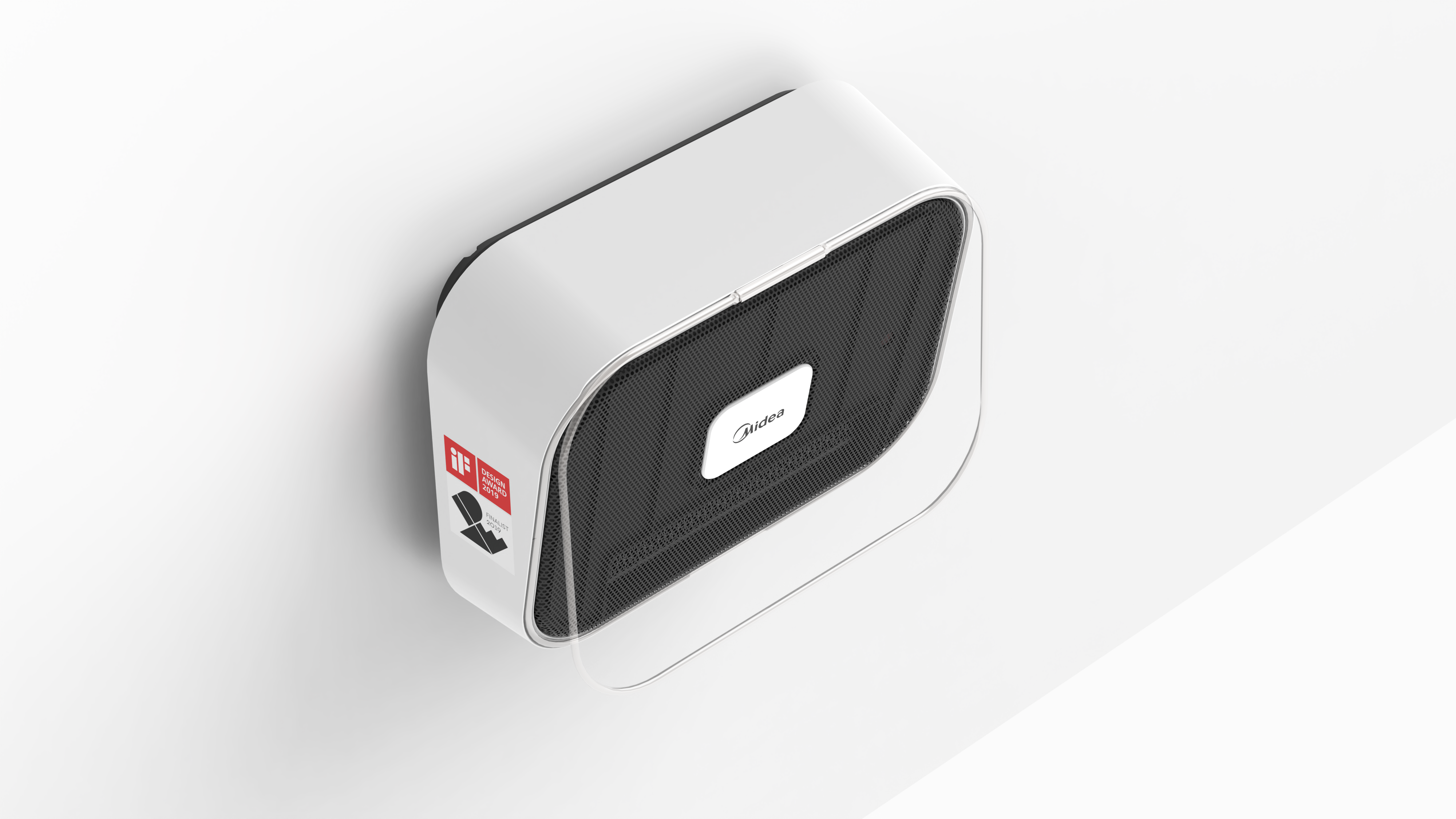 industrial design，product design，Environmental electrical appliances，Heater，